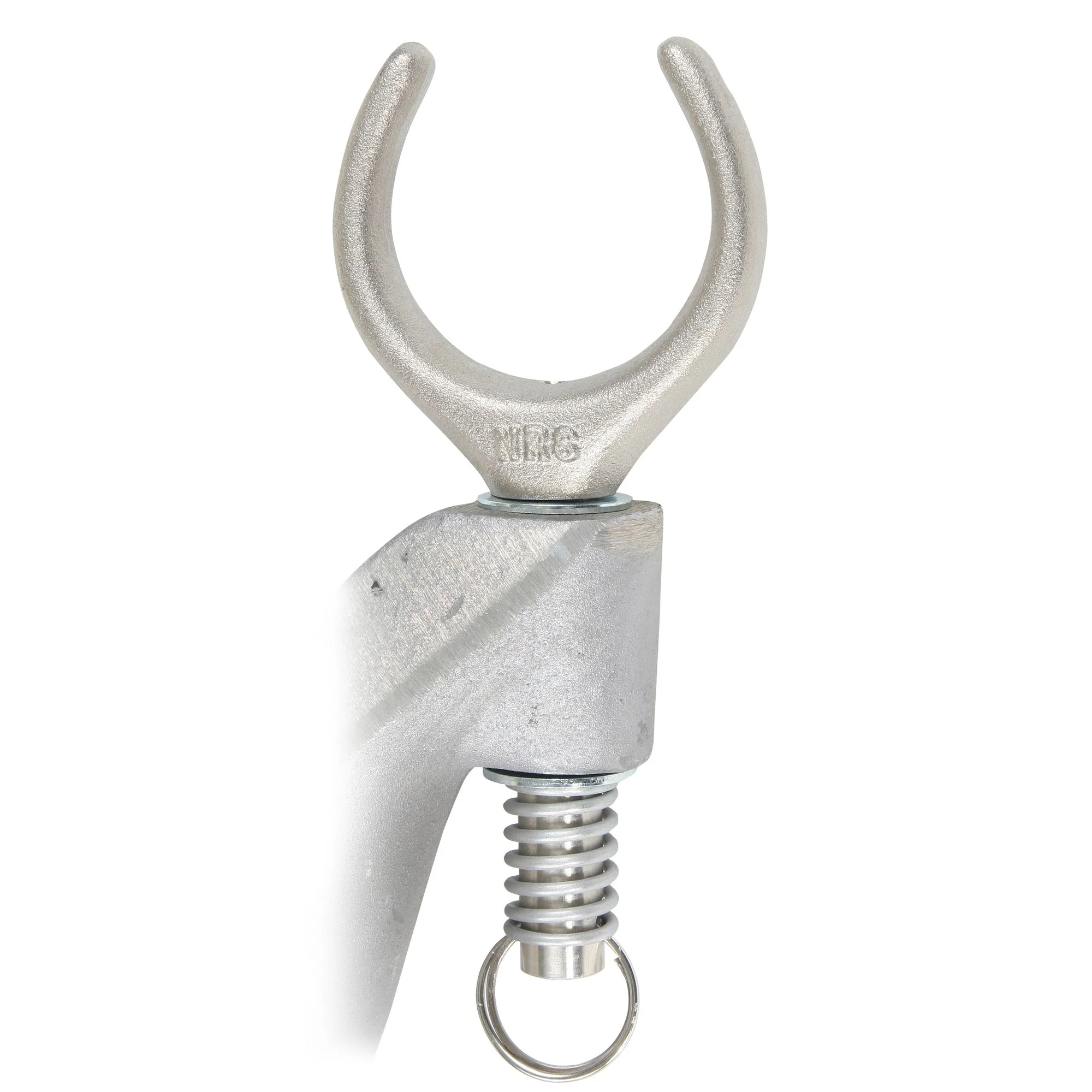 NRS Stainless Steel Oarlock Springs - Image 2