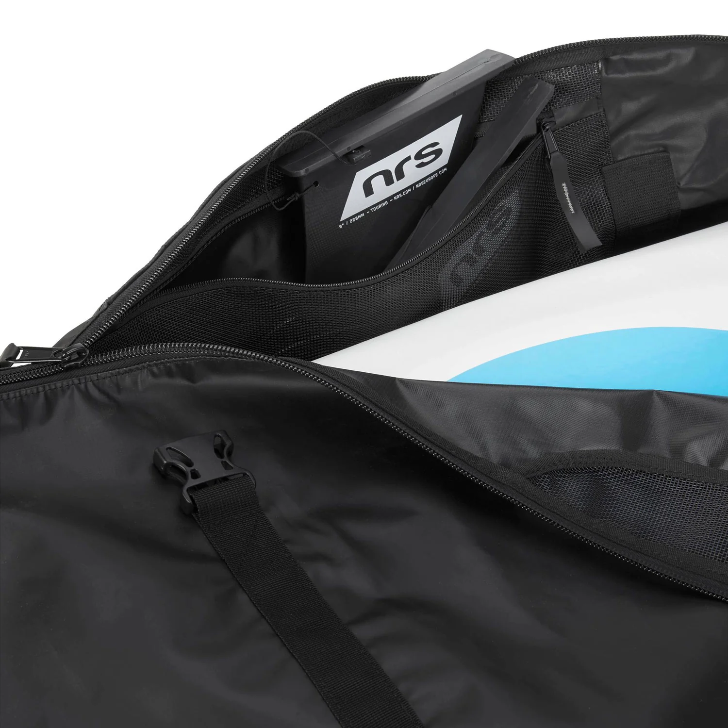 NRS SUP Board Travel Pack - Image 3