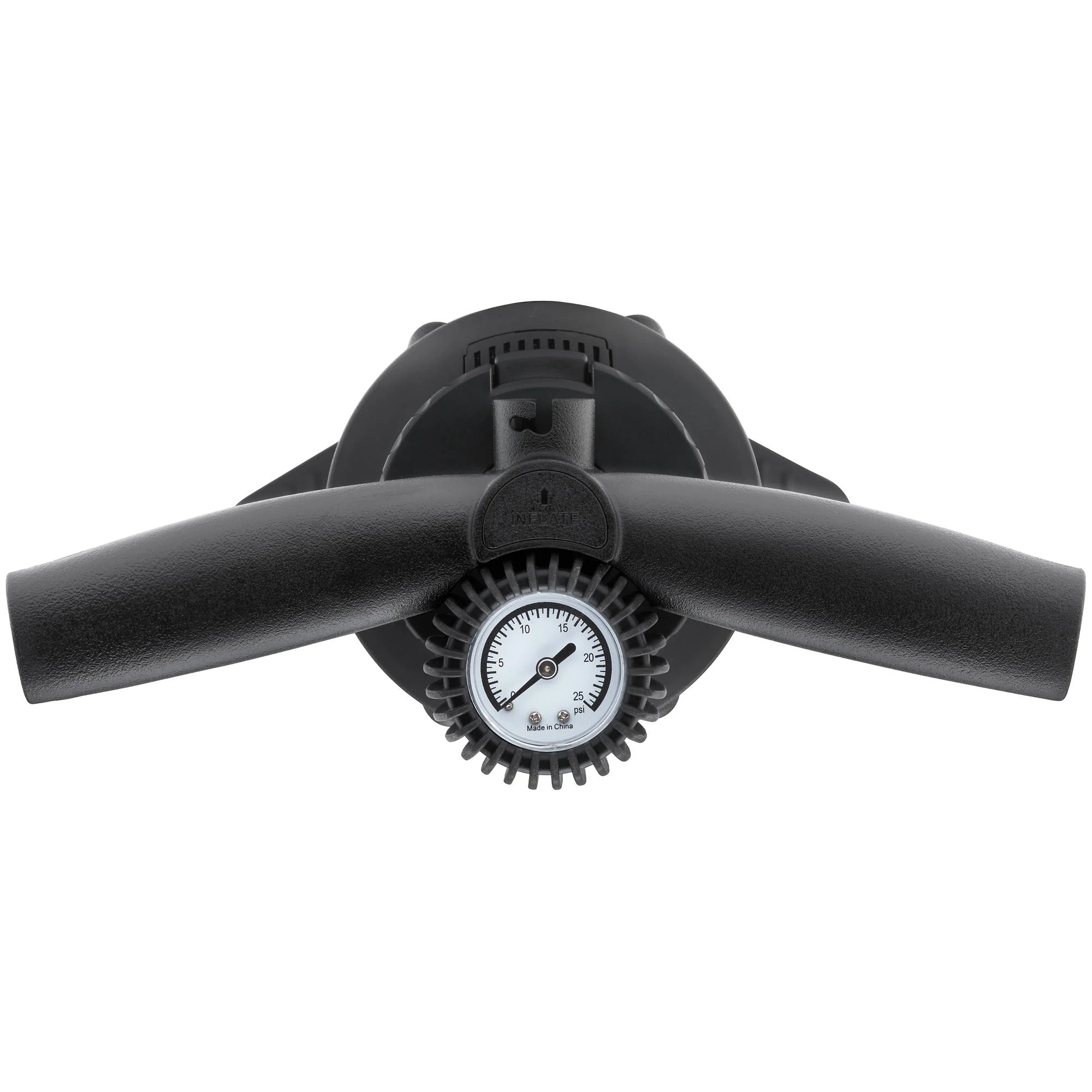 NRS Super 2 HP Pump - Image 5