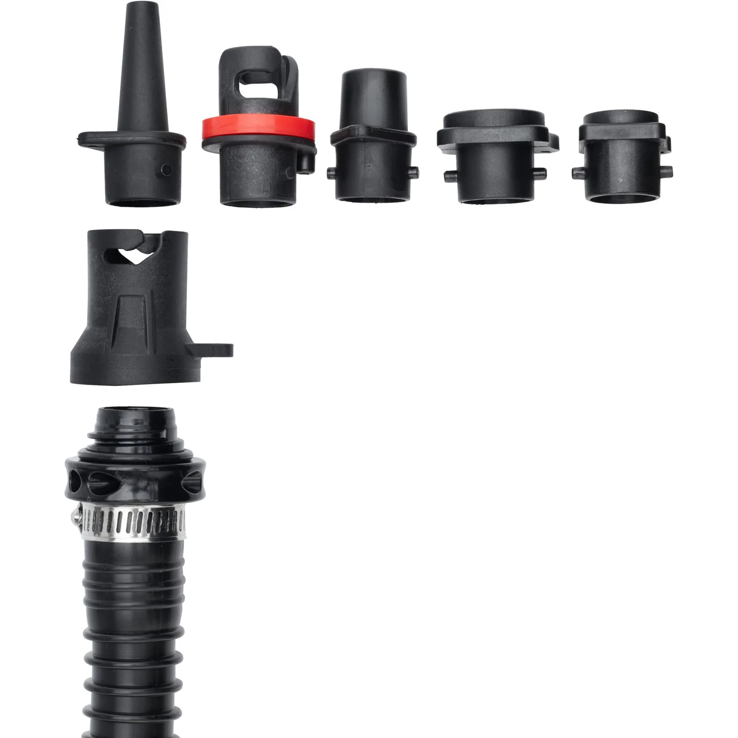 NRS Super 2 HP Pump - Image 6