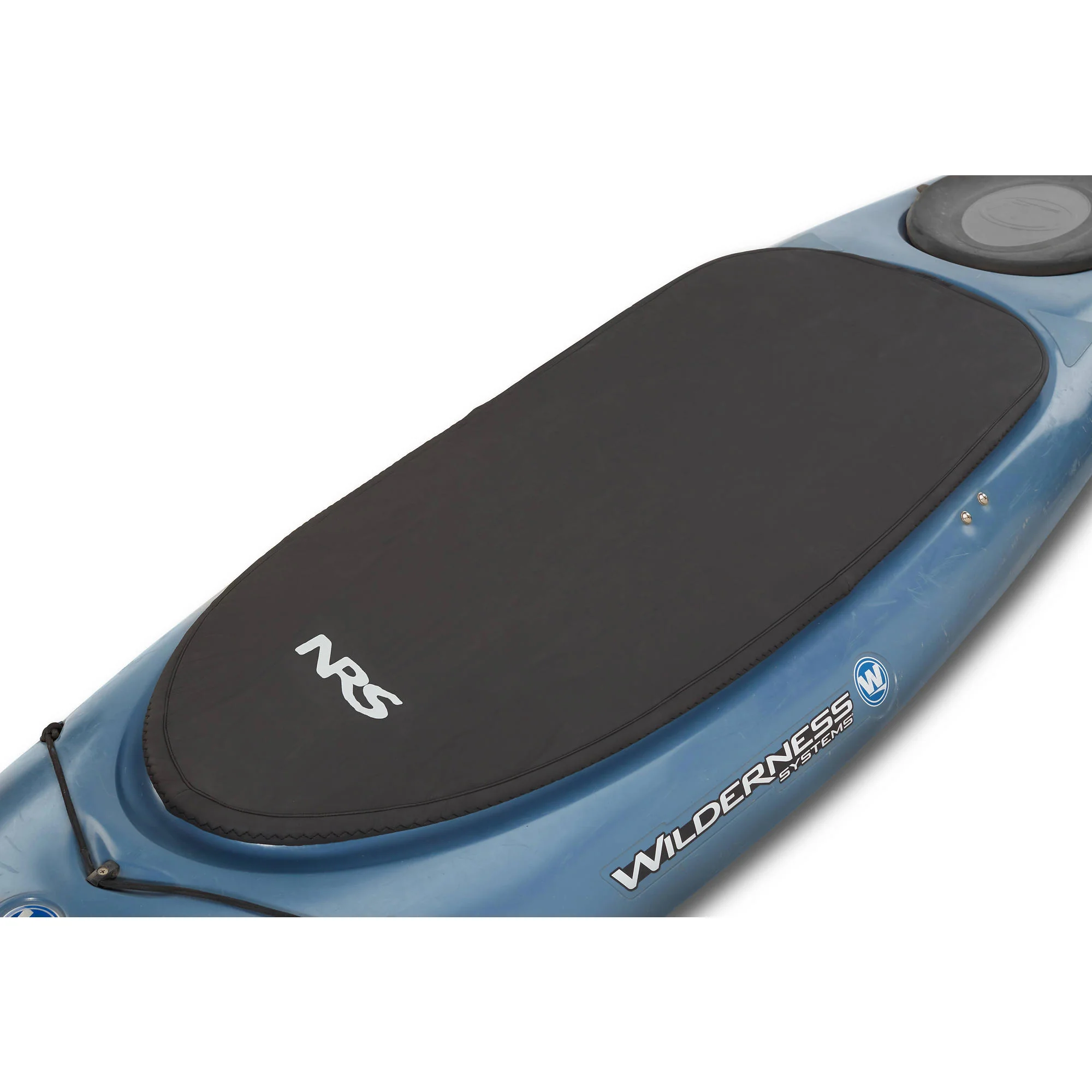 NRS Super Stretch Neoprene Kayak Cockpit Cover - Image 4