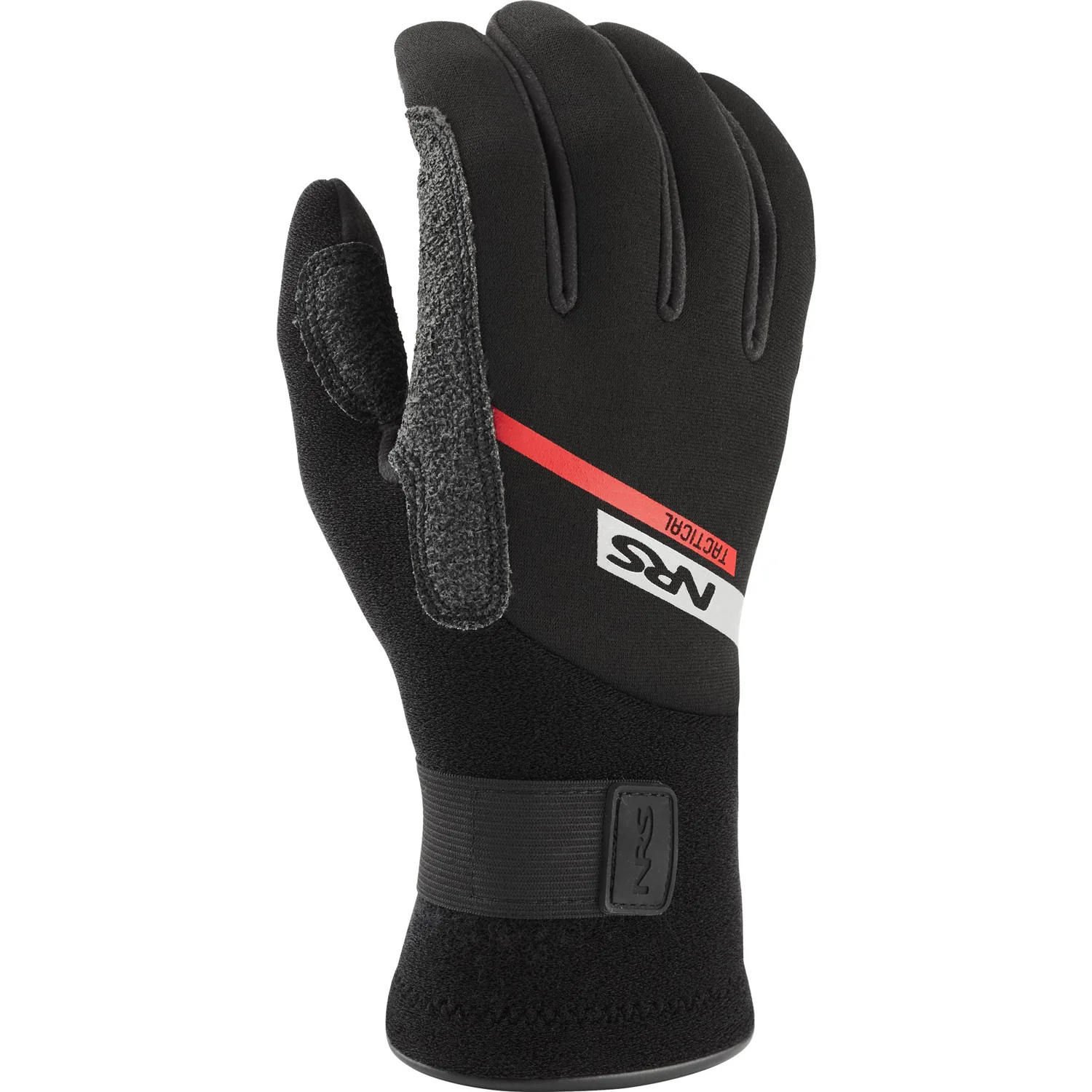 NRS Tactical 2mm Neoprene Gloves - Image 2