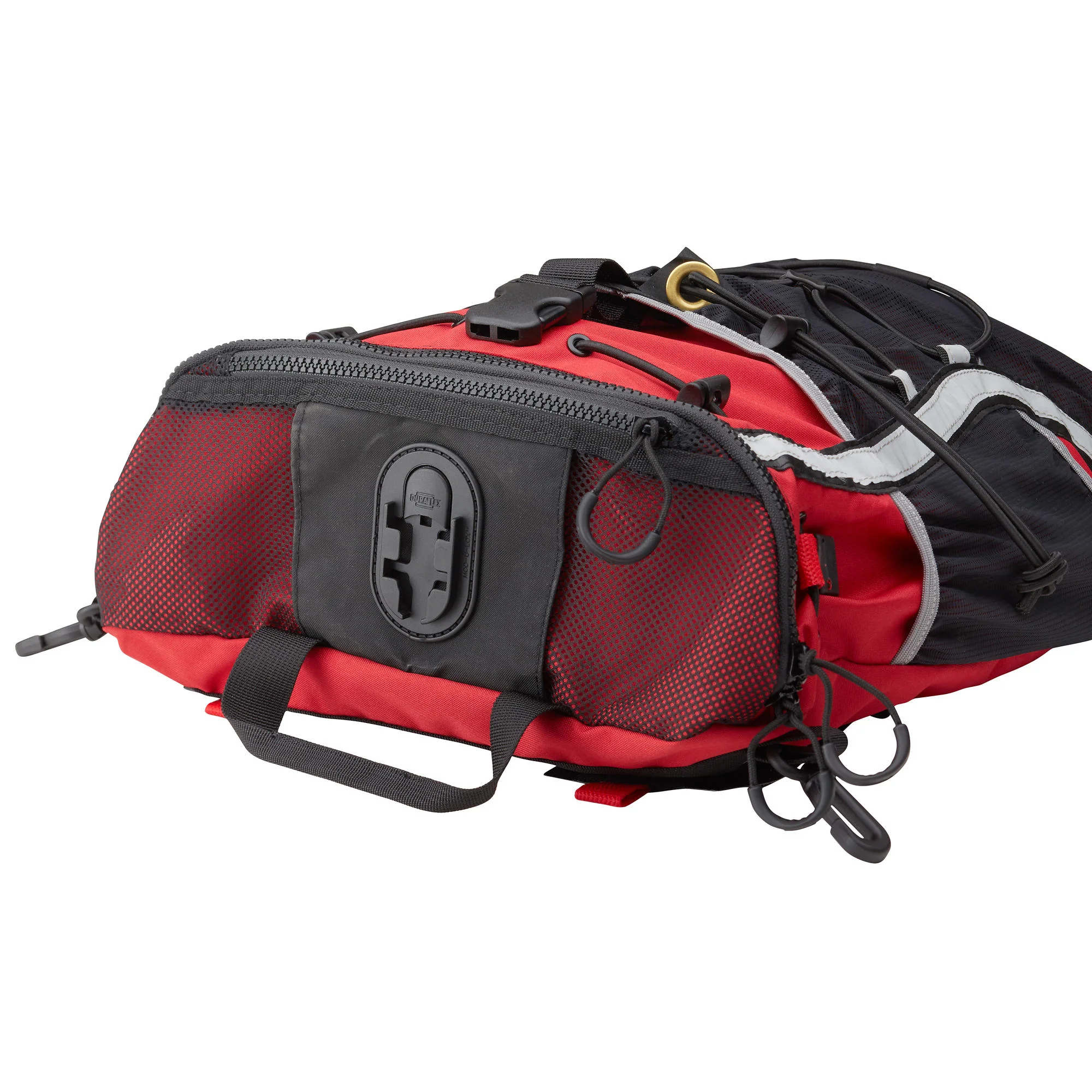 NRS Taj M'Haul Kayak Deck Bag - Image 4