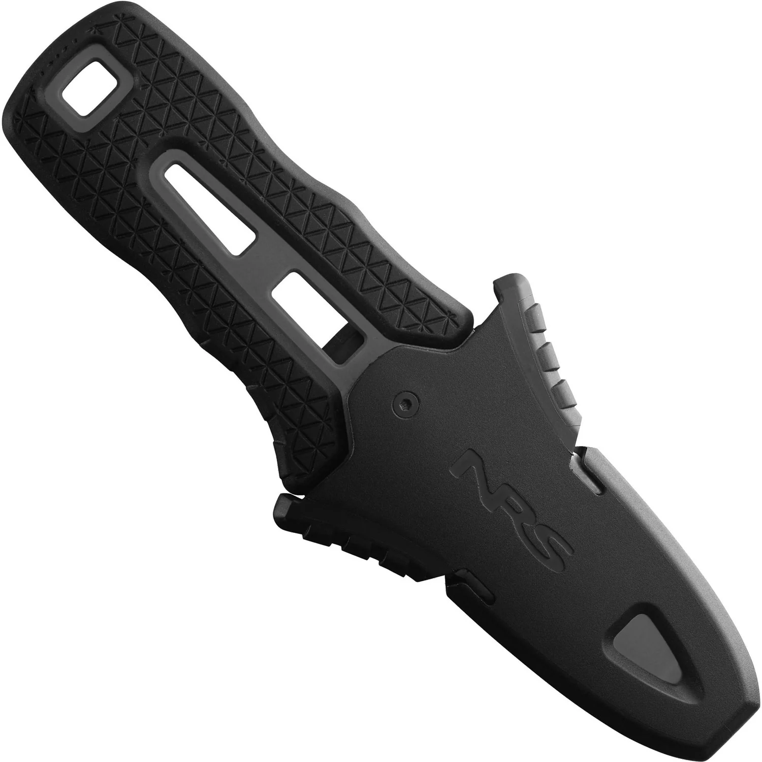 NRS Titanium Co-Pilot Knife - Image 4
