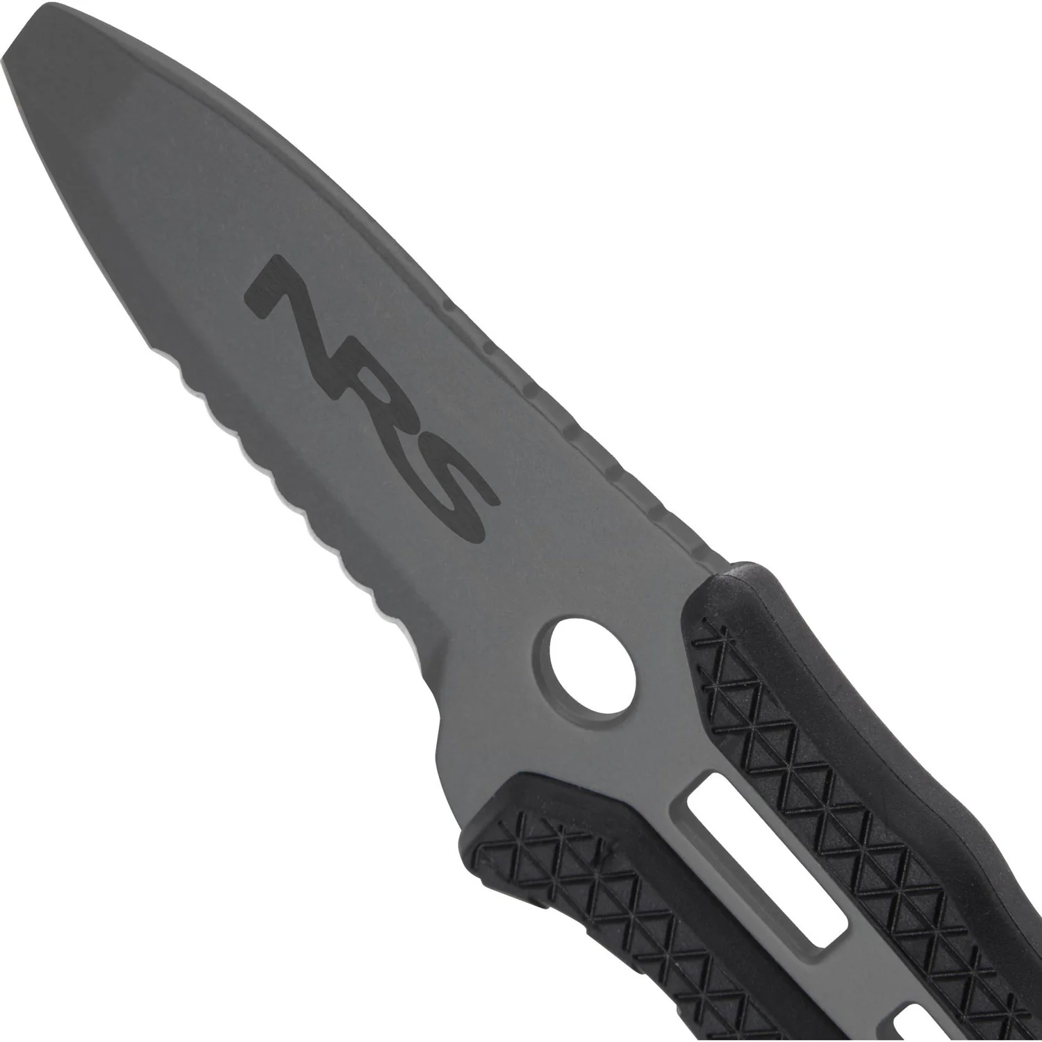 NRS Titanium Co-Pilot Knife - Image 6