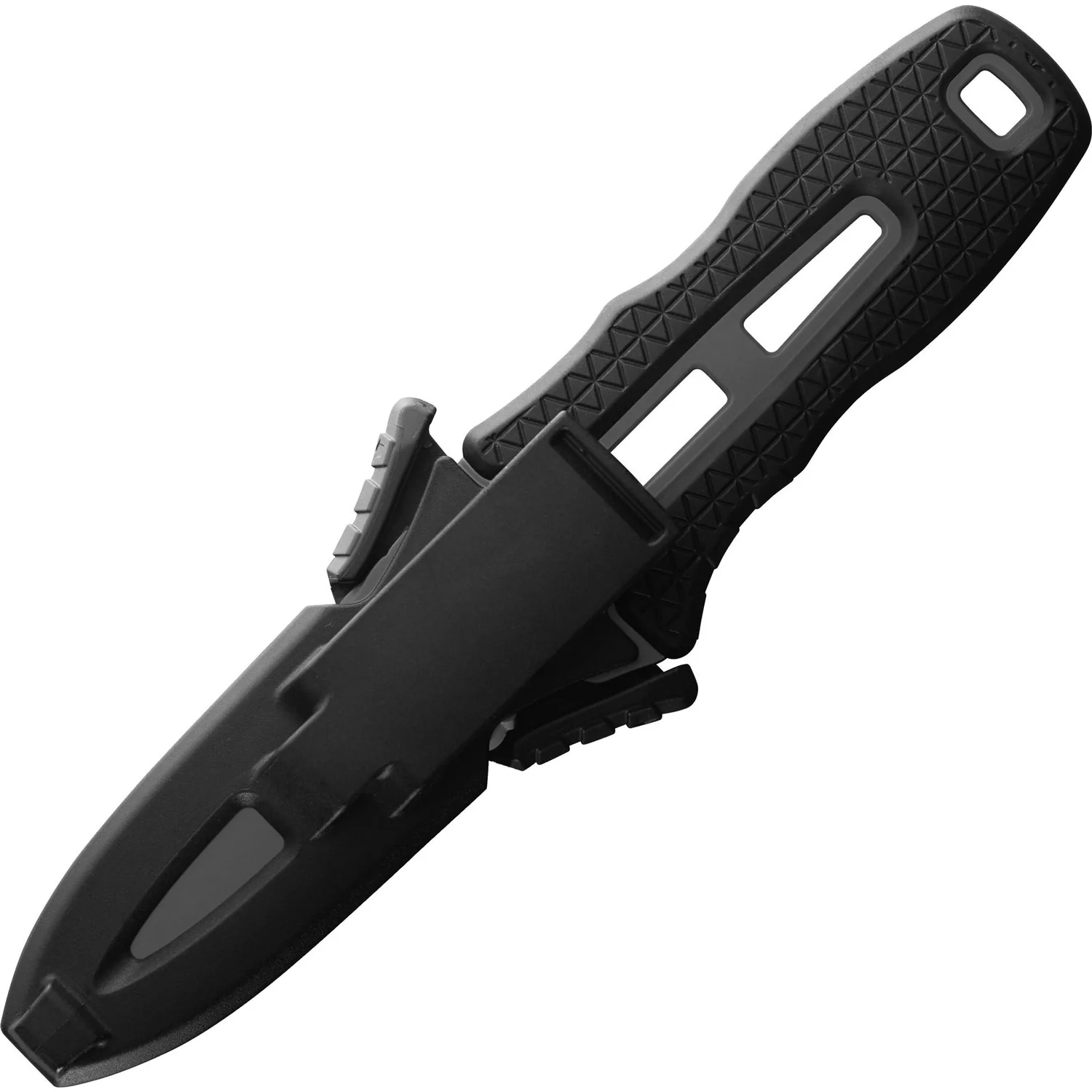 NRS Titanium Pilot Knife - Image 2