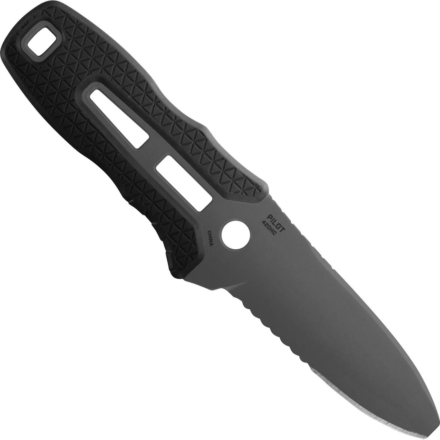 NRS Titanium Pilot Knife - Image 3