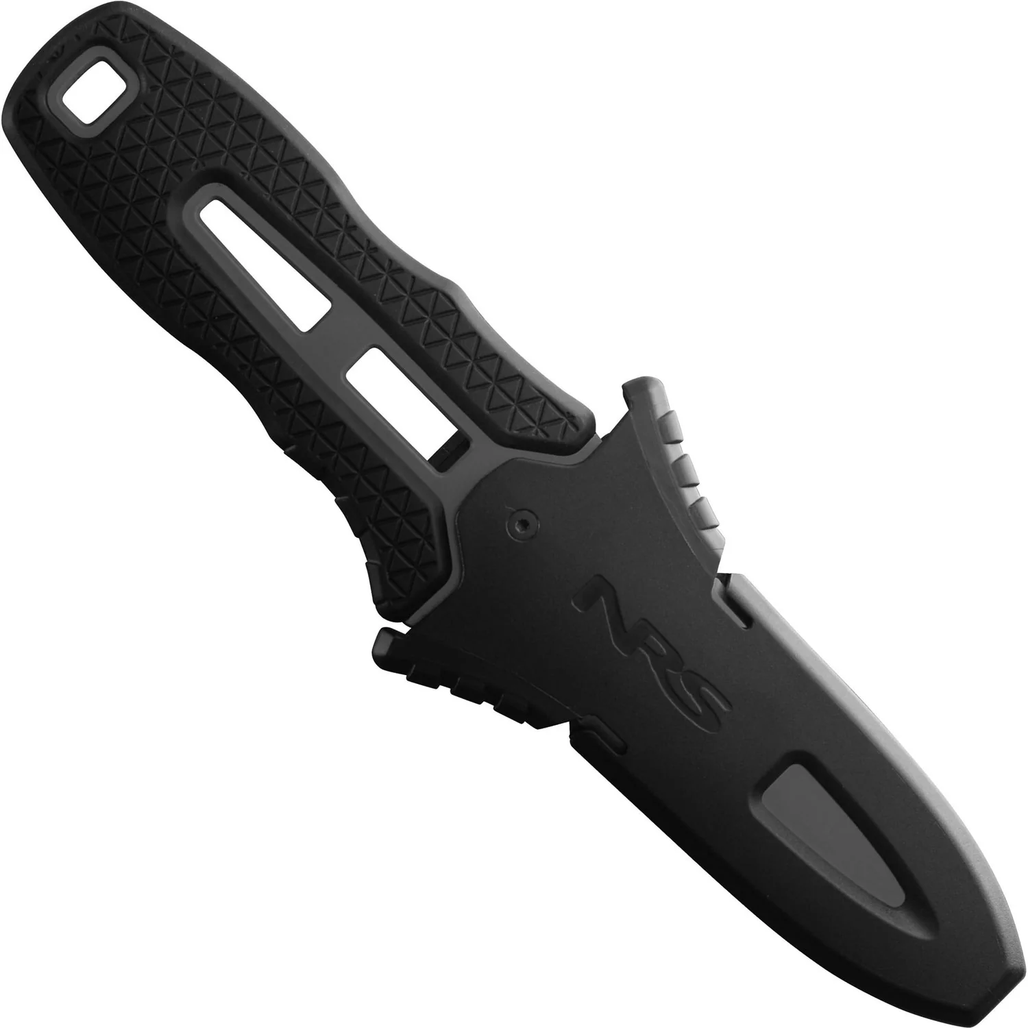 NRS Titanium Pilot Knife - Image 4