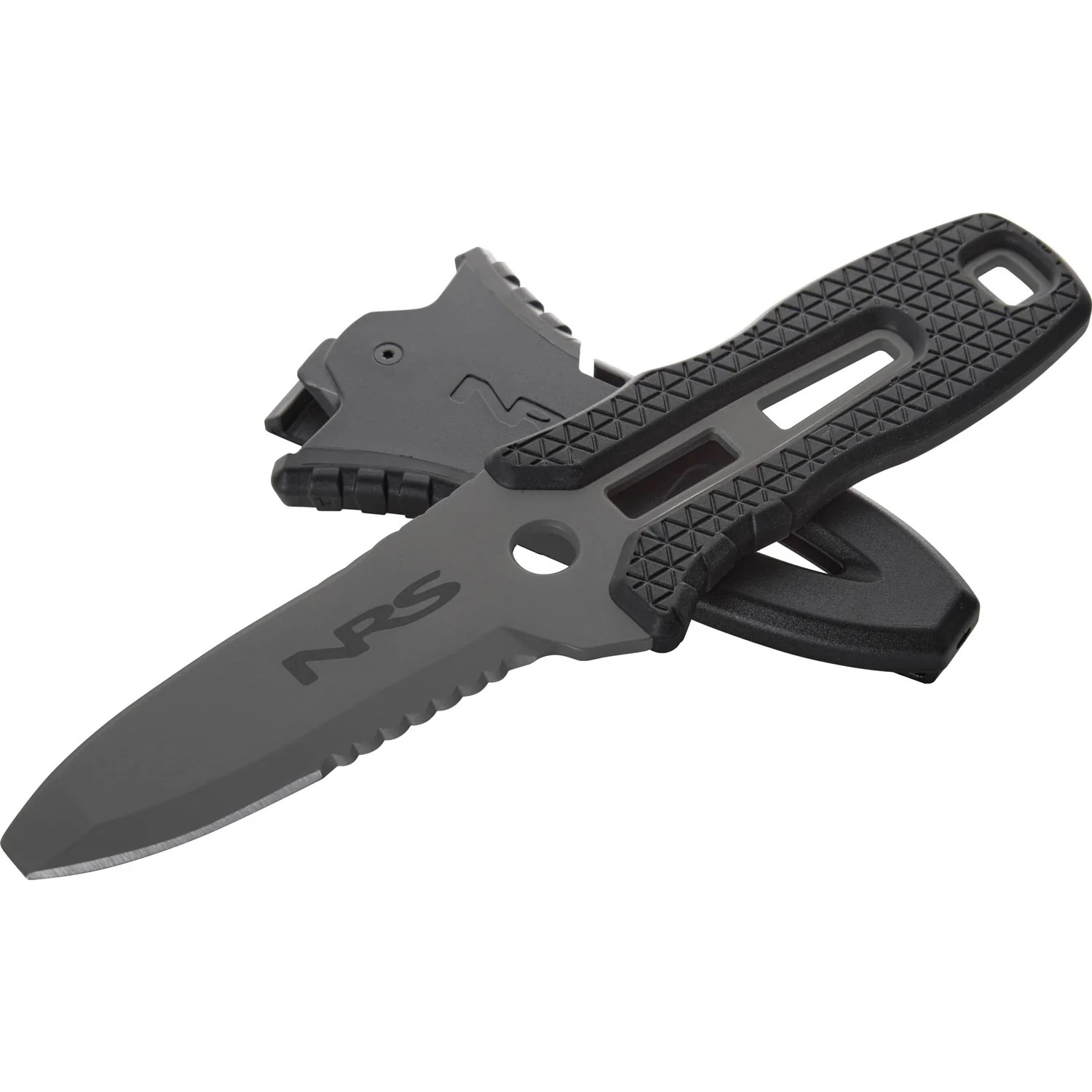 NRS Titanium Pilot Knife - Image 5