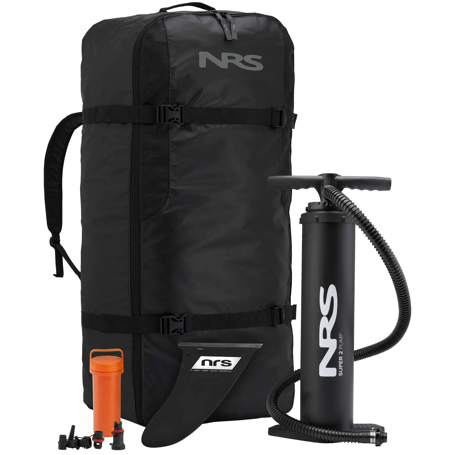 NRS Tour-Lite 11.0 Inflatable SUP Board - Image 5