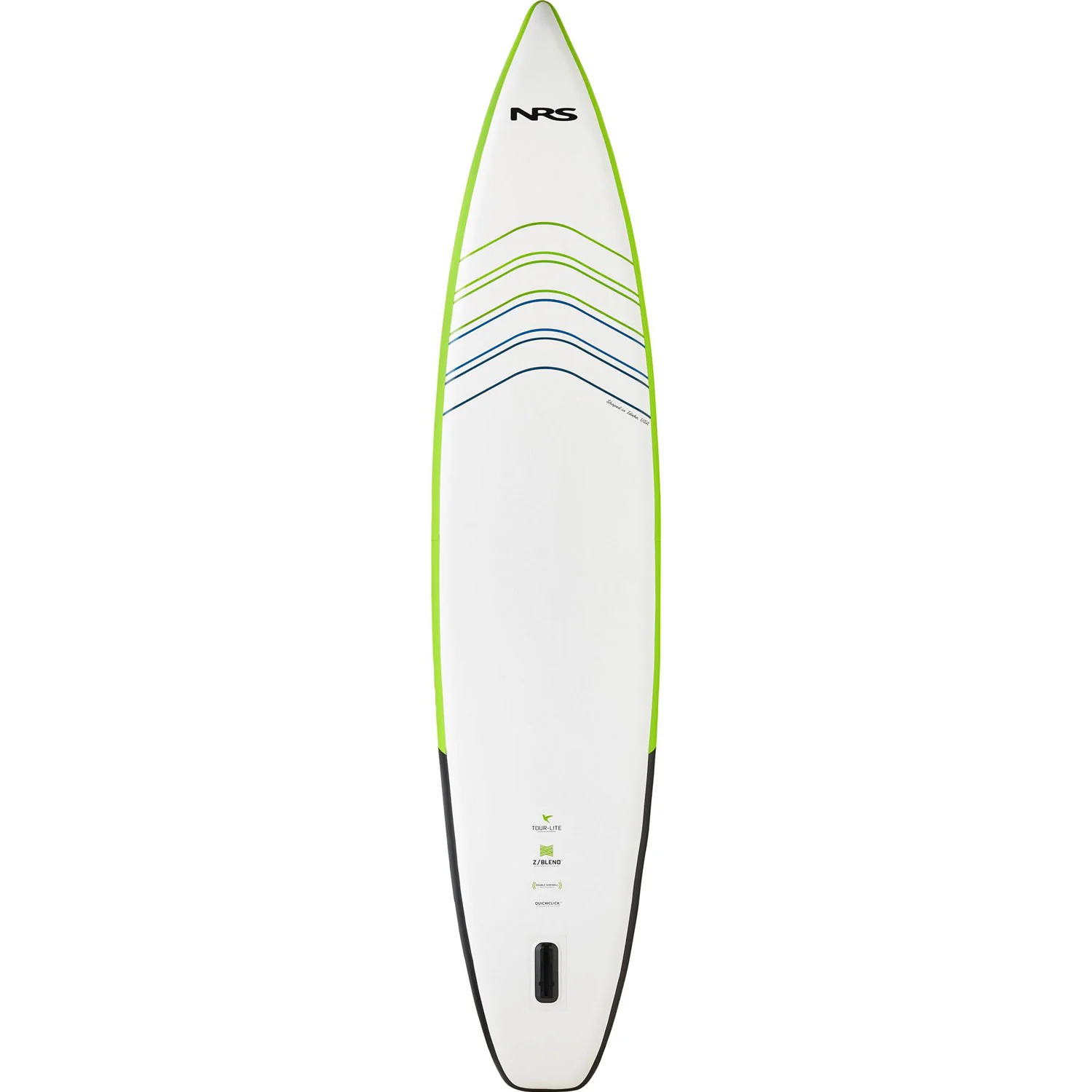 NRS Tour-Lite 12.6 Inflatable SUP Board - Image 2