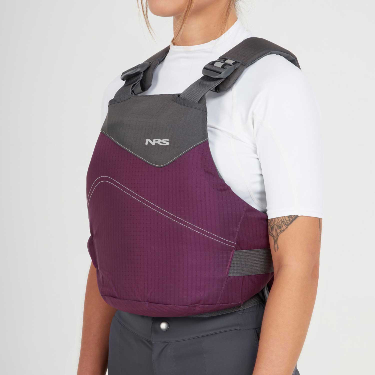 NRS Vapor Lifejacket (PFD) - Image 19