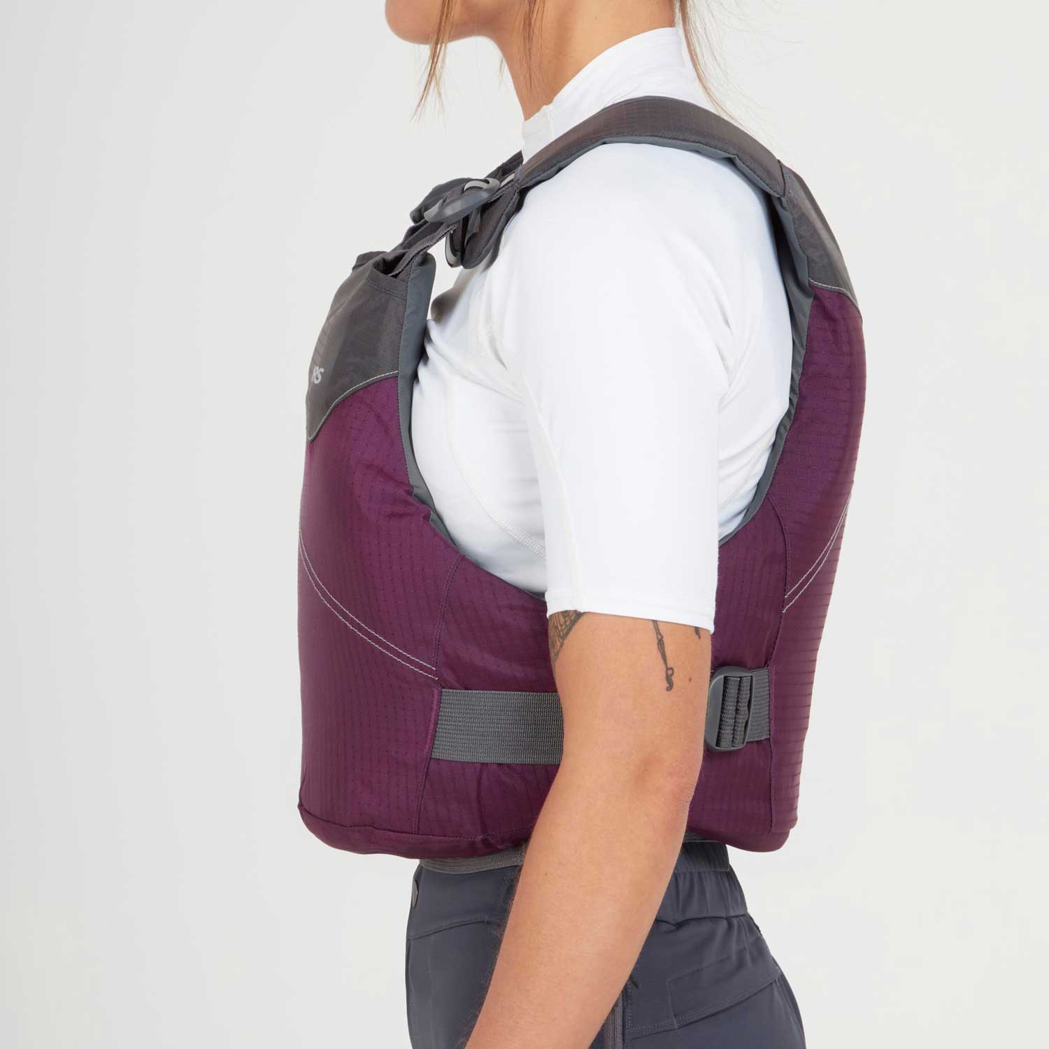 NRS Vapor Lifejacket (PFD) - Image 20