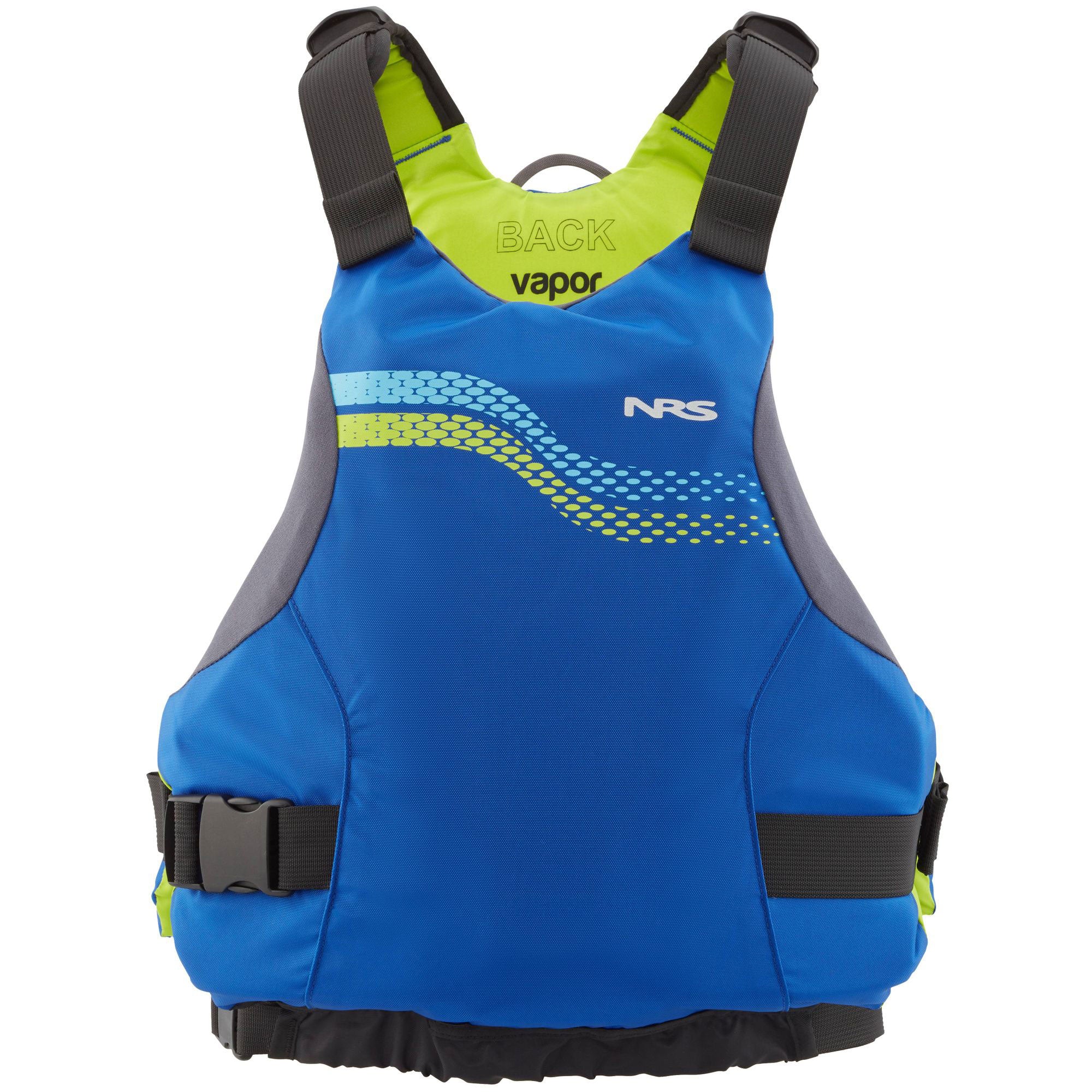 NRS Vapor Kayak Lifejacket (PFD) (Closeout)