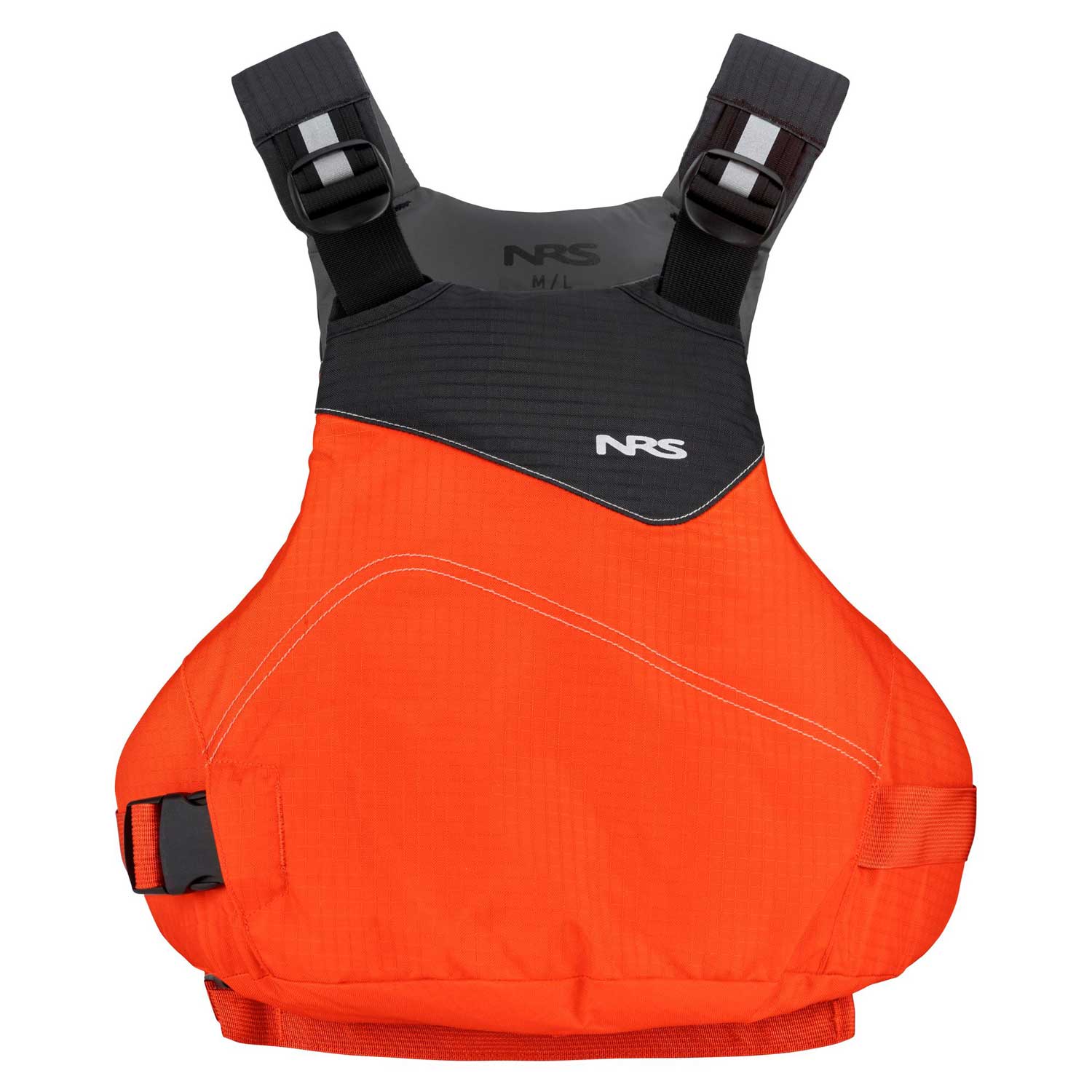 NRS Vapor Lifejacket (PFD) - Image 8