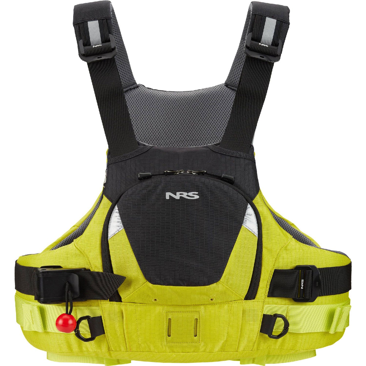 NRS Vector Rescue Lifejacket (PFD) - Image 2