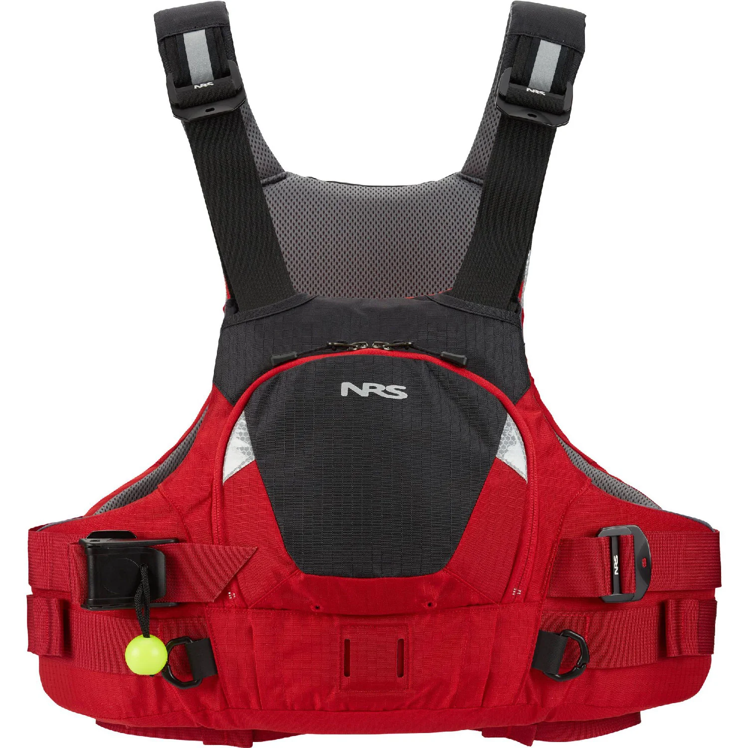 NRS Vector Rescue Lifejacket (PFD) - Image 3