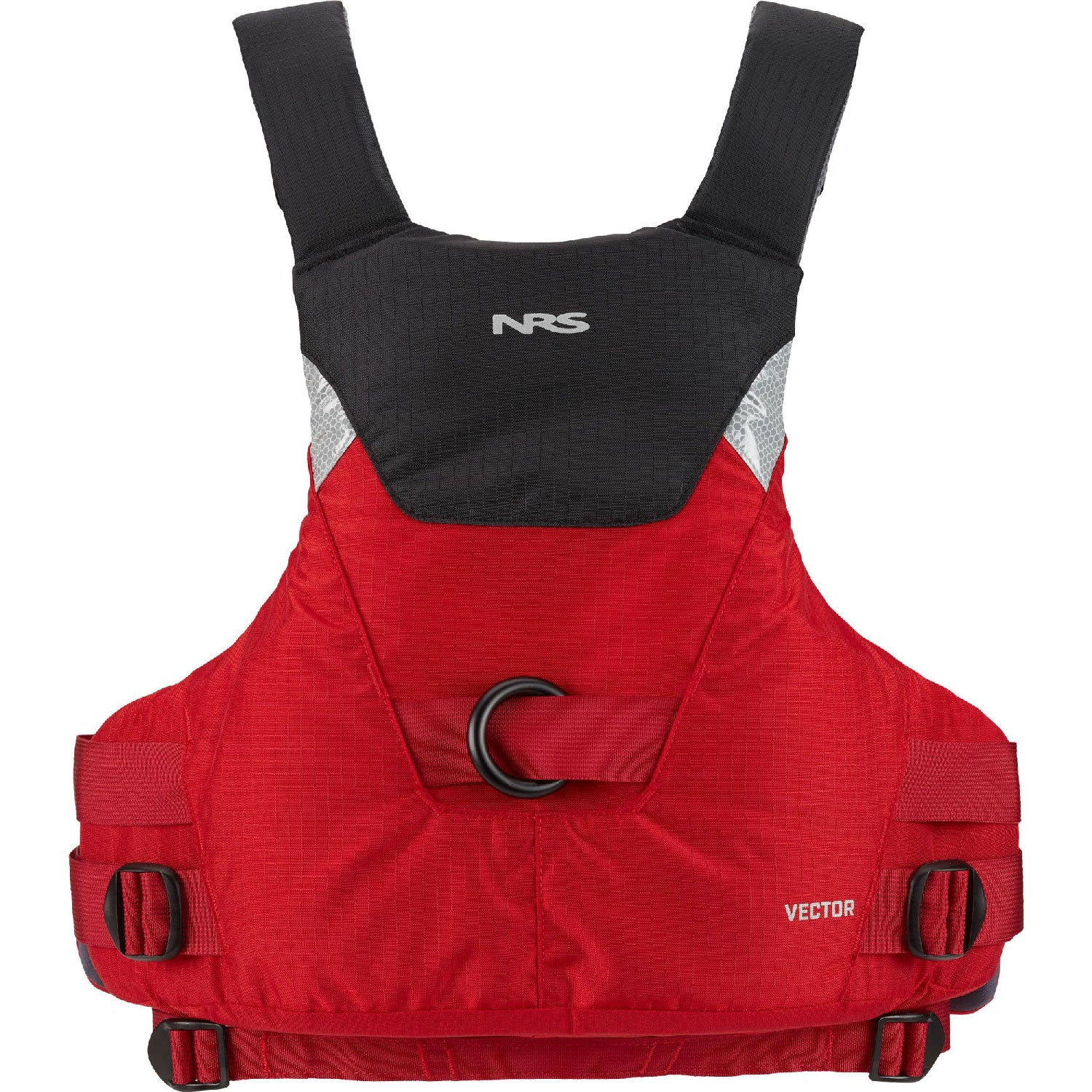 NRS Vector Rescue Lifejacket (PFD) - Image 4