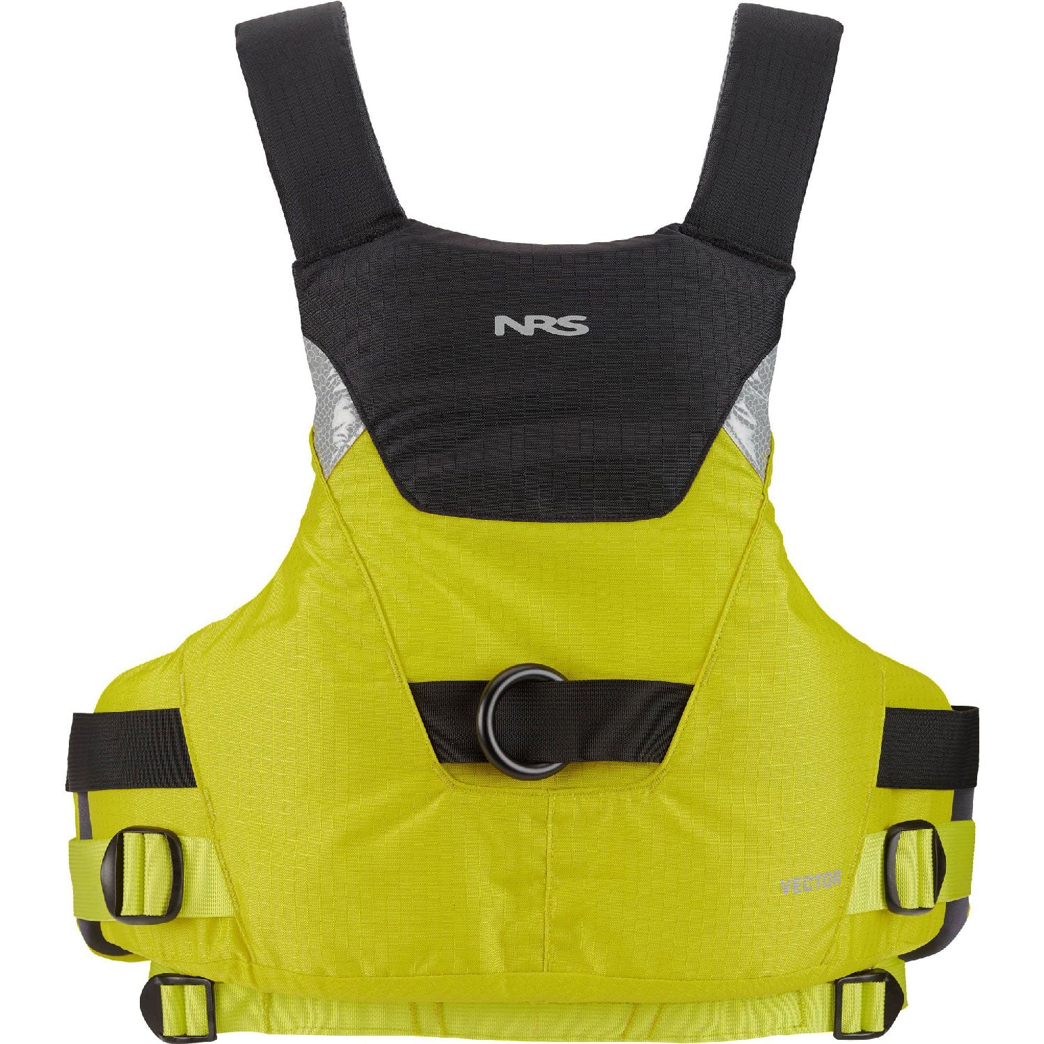 NRS Vector Rescue Lifejacket (PFD) - Image 5