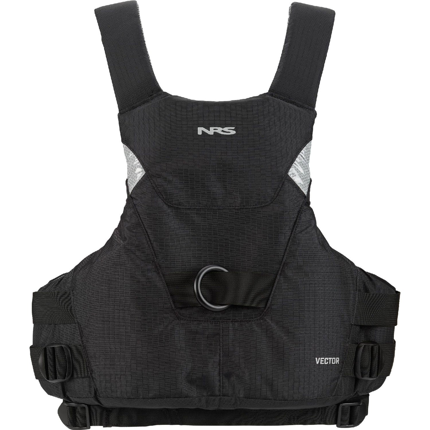 NRS Vector Rescue Lifejacket (PFD) - Image 6