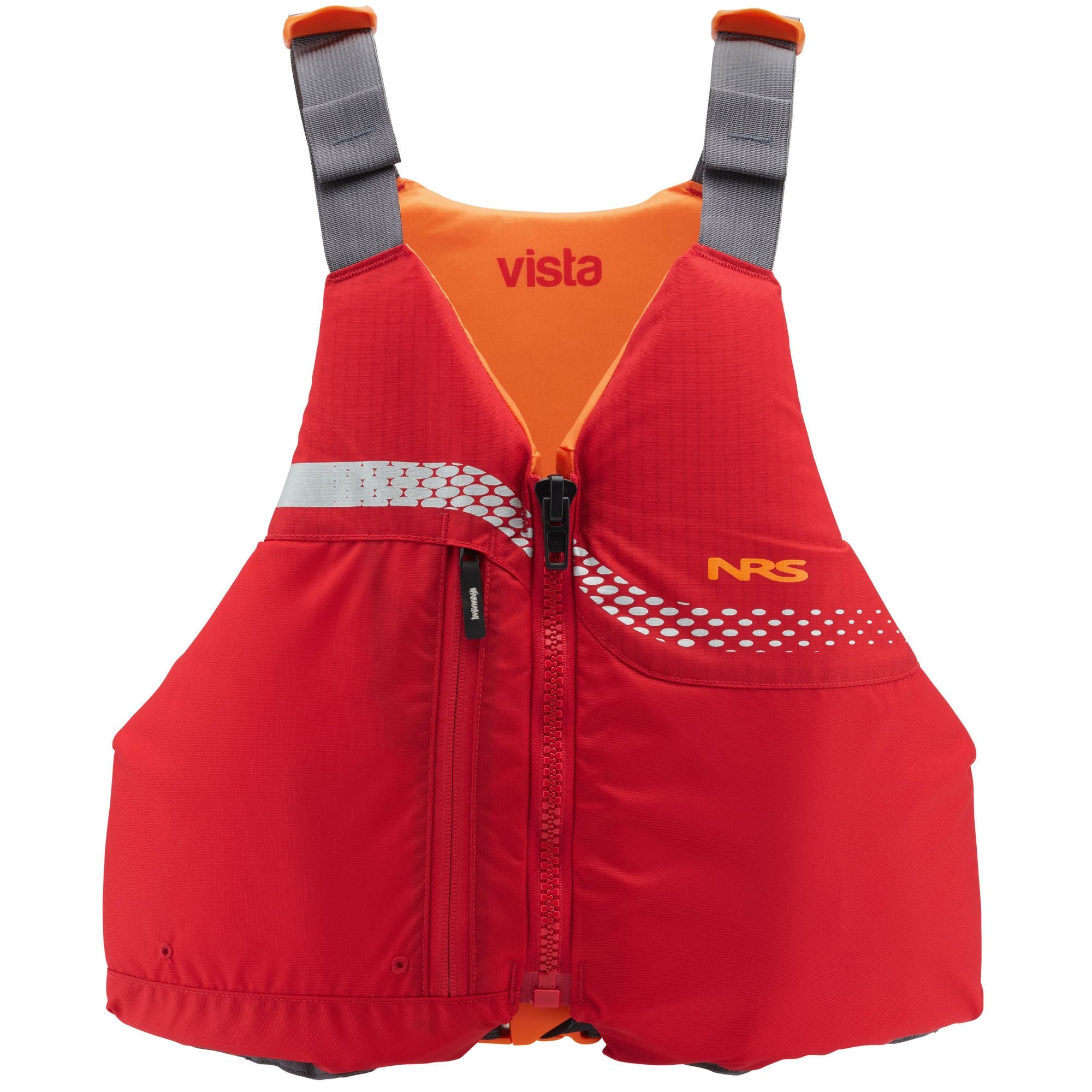 NRS Vista Lifejacket (PFD) - Image 7