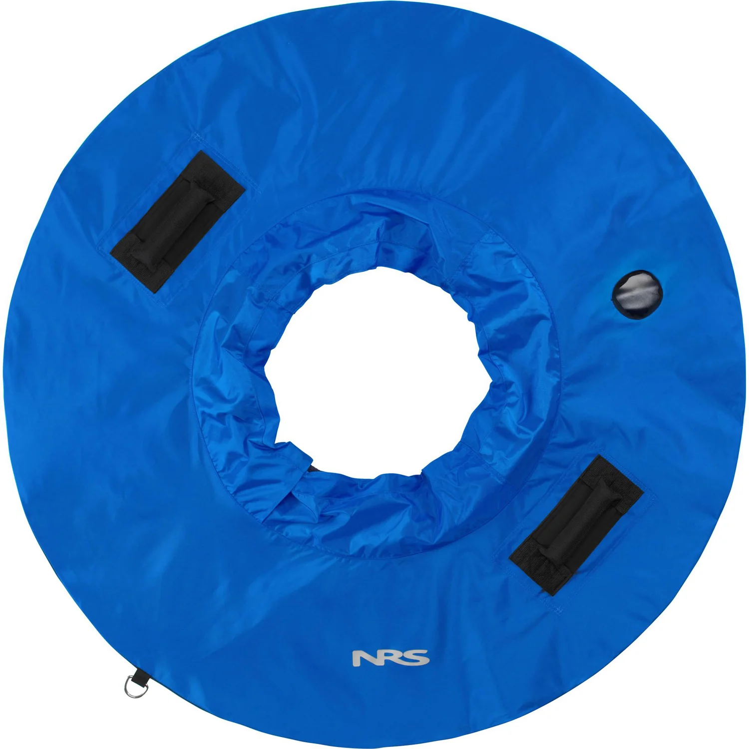 NRS Wild River Float Tube Cover - Image 3