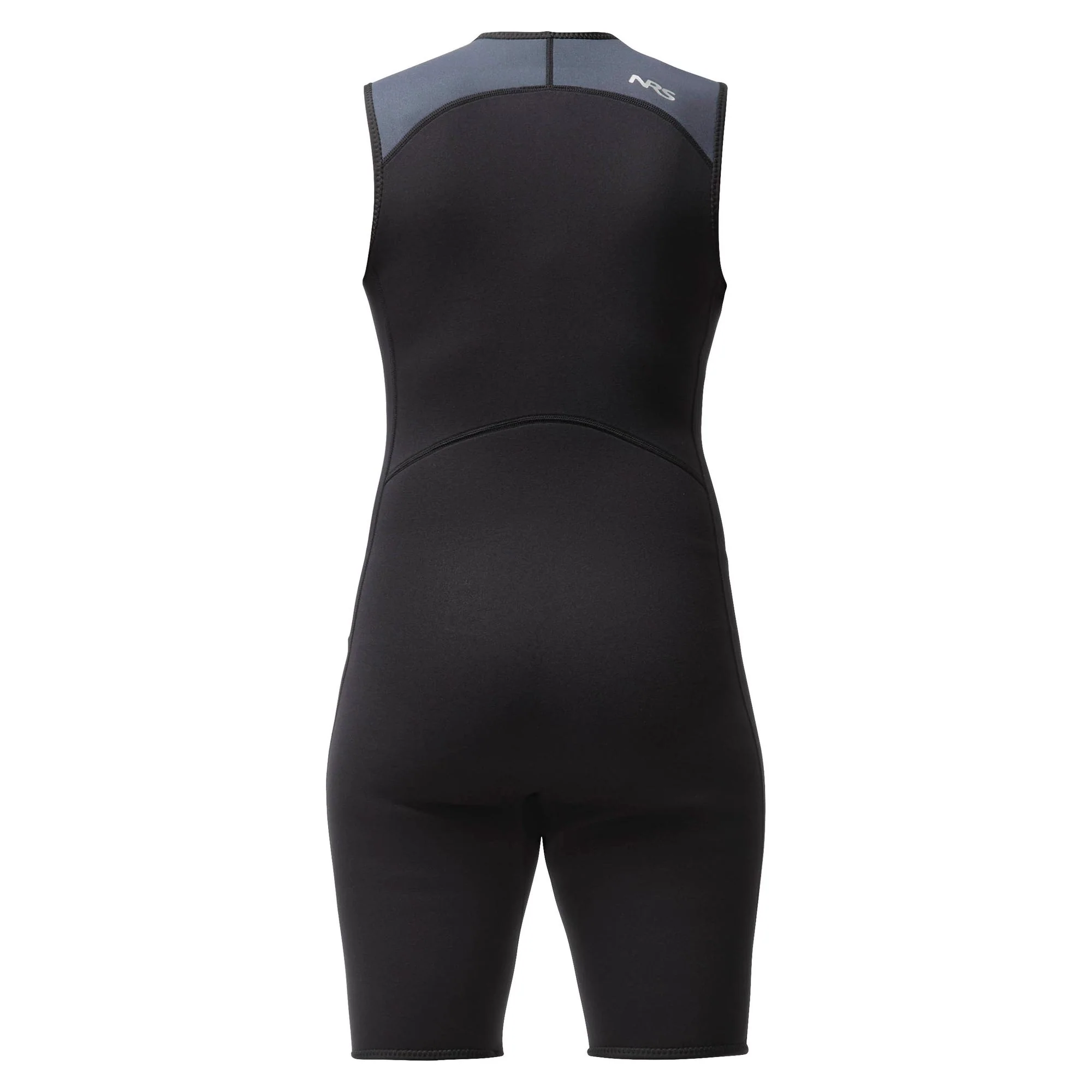 NRS Women’s 2.0 Ignitor Shorty Wetsuit - Image 2