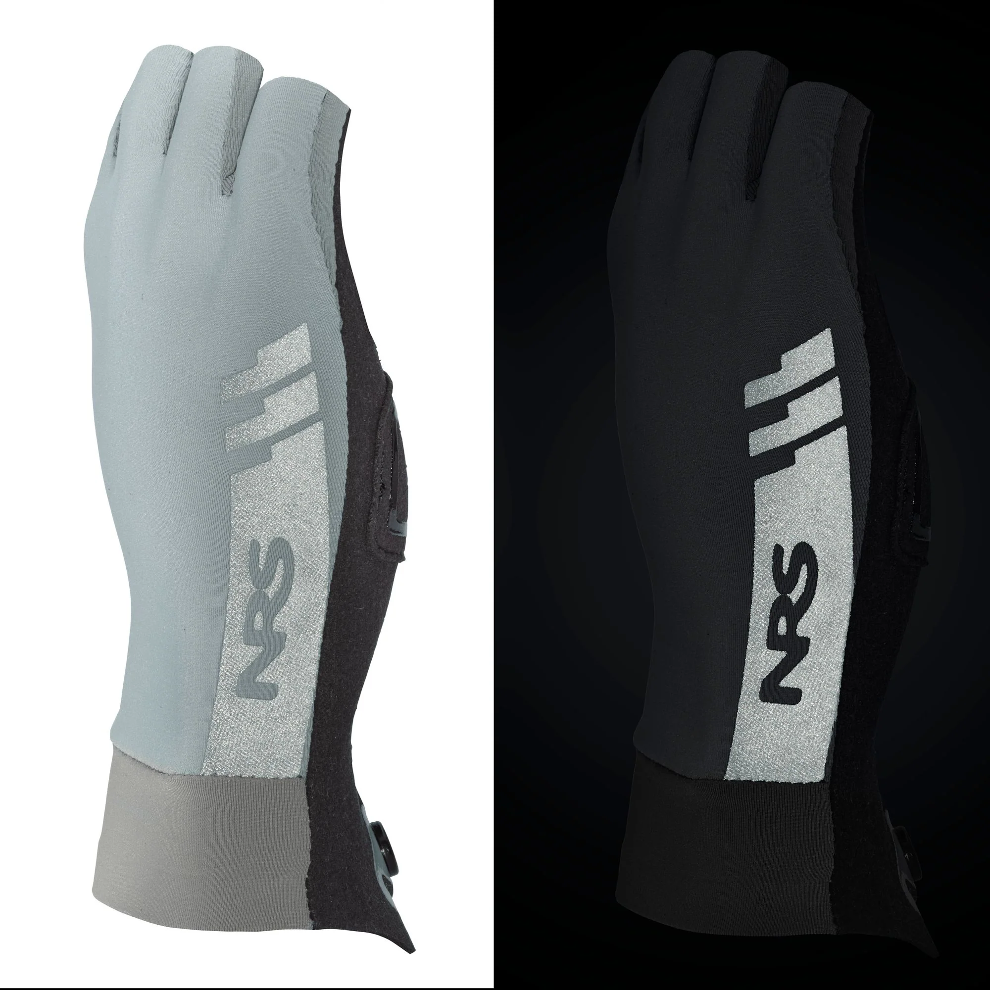 NRS Women’s Boater’s Gloves - Image 3