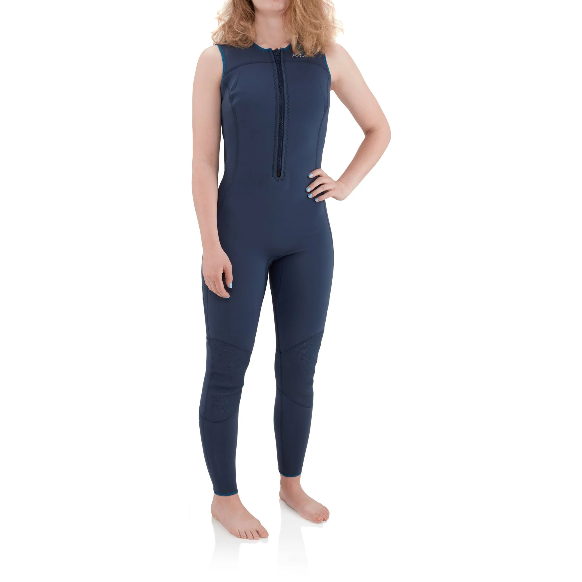 NRS Women's 2.0 Farmer Jane Wetsuit - Image 5