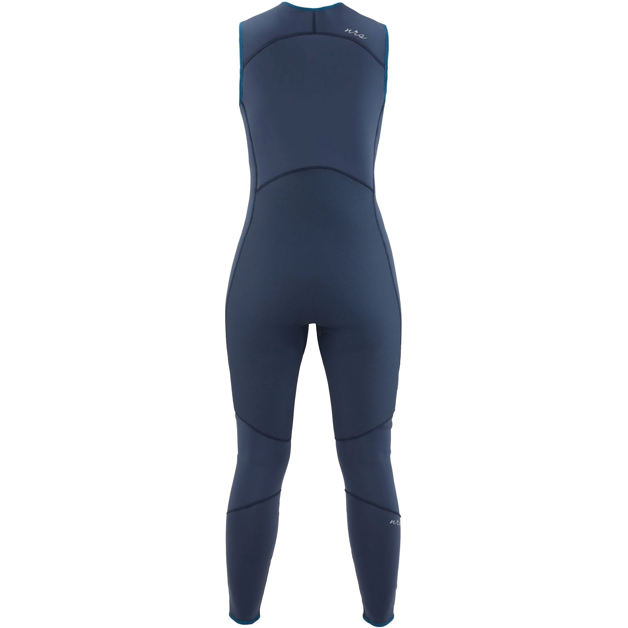 NRS Women's 3.0 Farmer Jane Wetsuit - Image 4