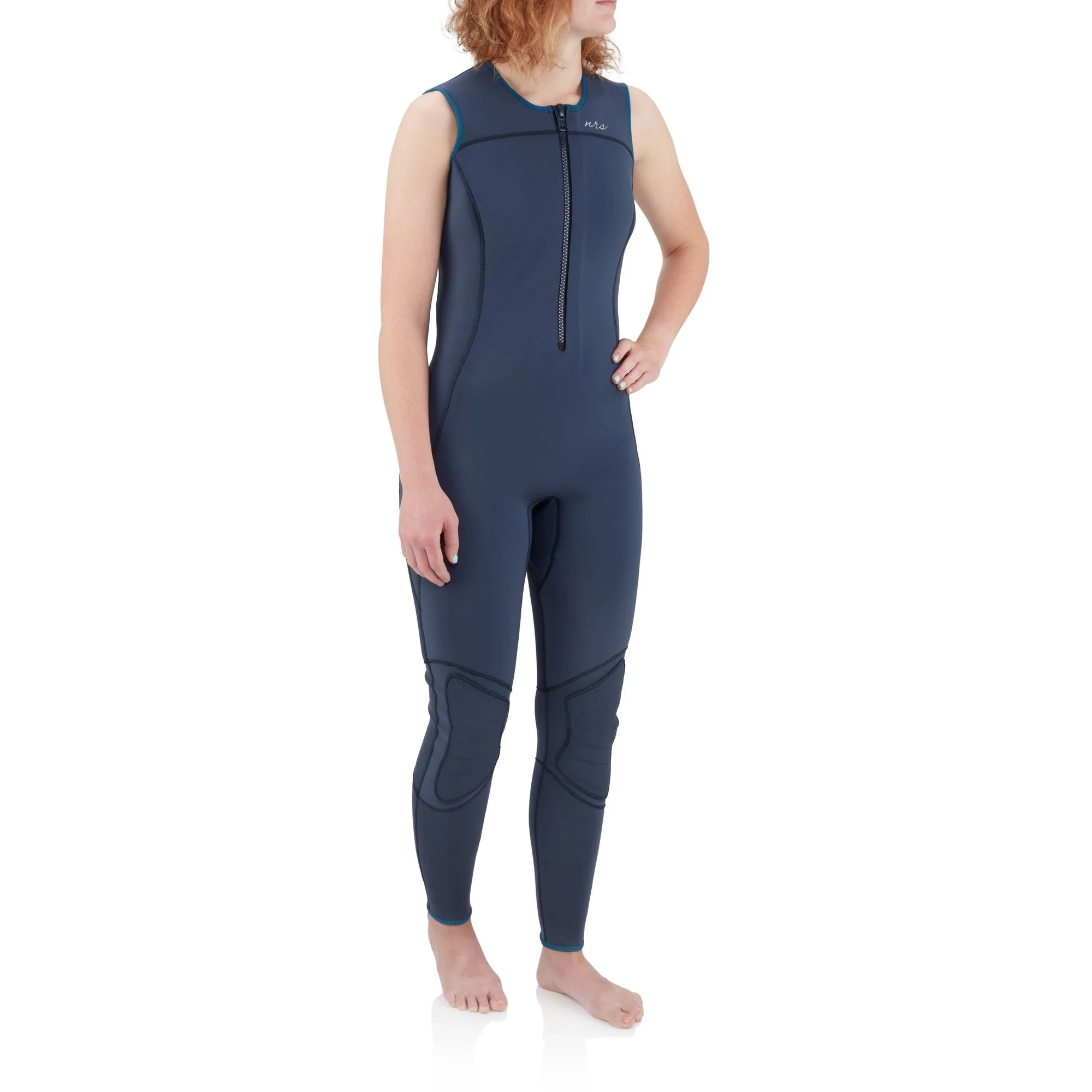 NRS Women's 3.0 Farmer Jane Wetsuit - Image 5