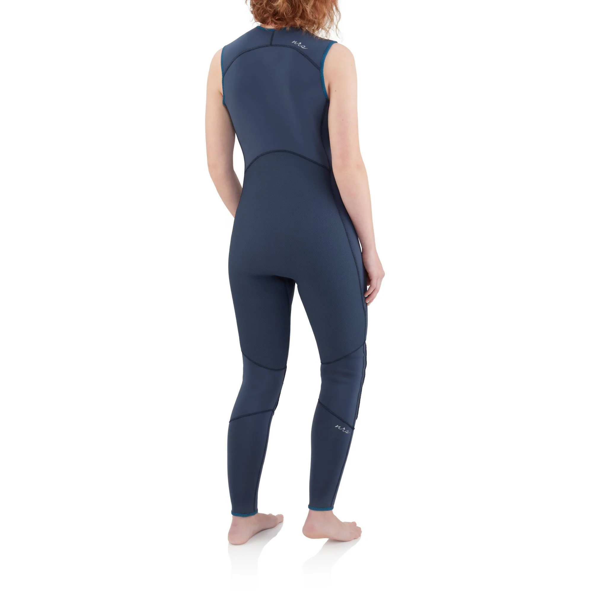 NRS Women's 3.0 Farmer Jane Wetsuit - Image 6