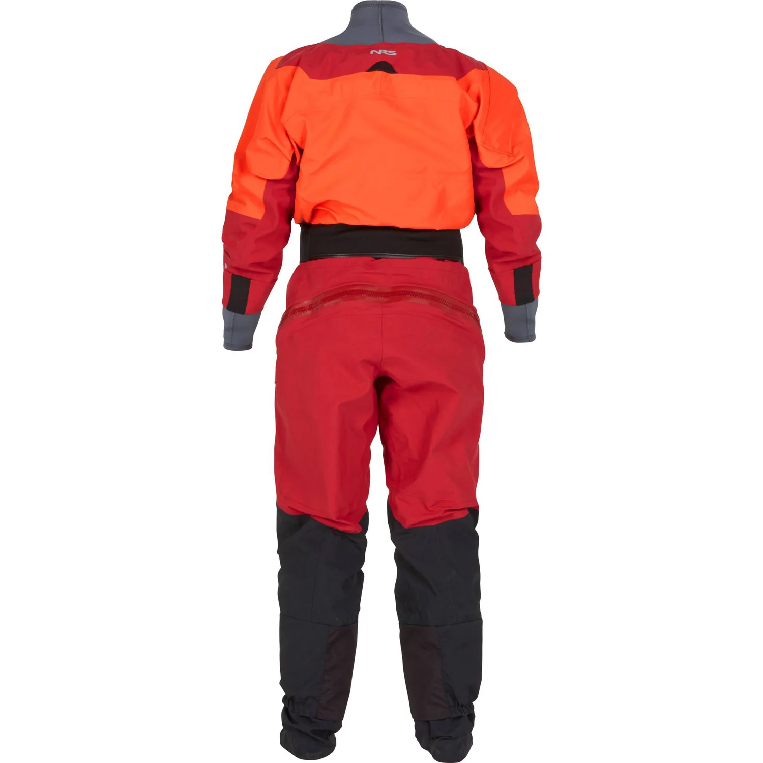 NRS Women's Axiom GORE-TEX Pro Dry Suit - Image 8