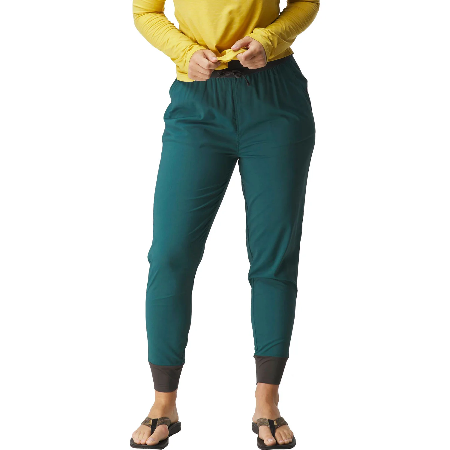 NRS Women's Beda Jogger (Closeout) - Image 2