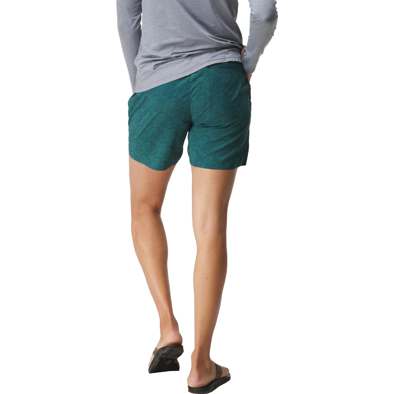 NRS Women's Beda Shorts - Image 6