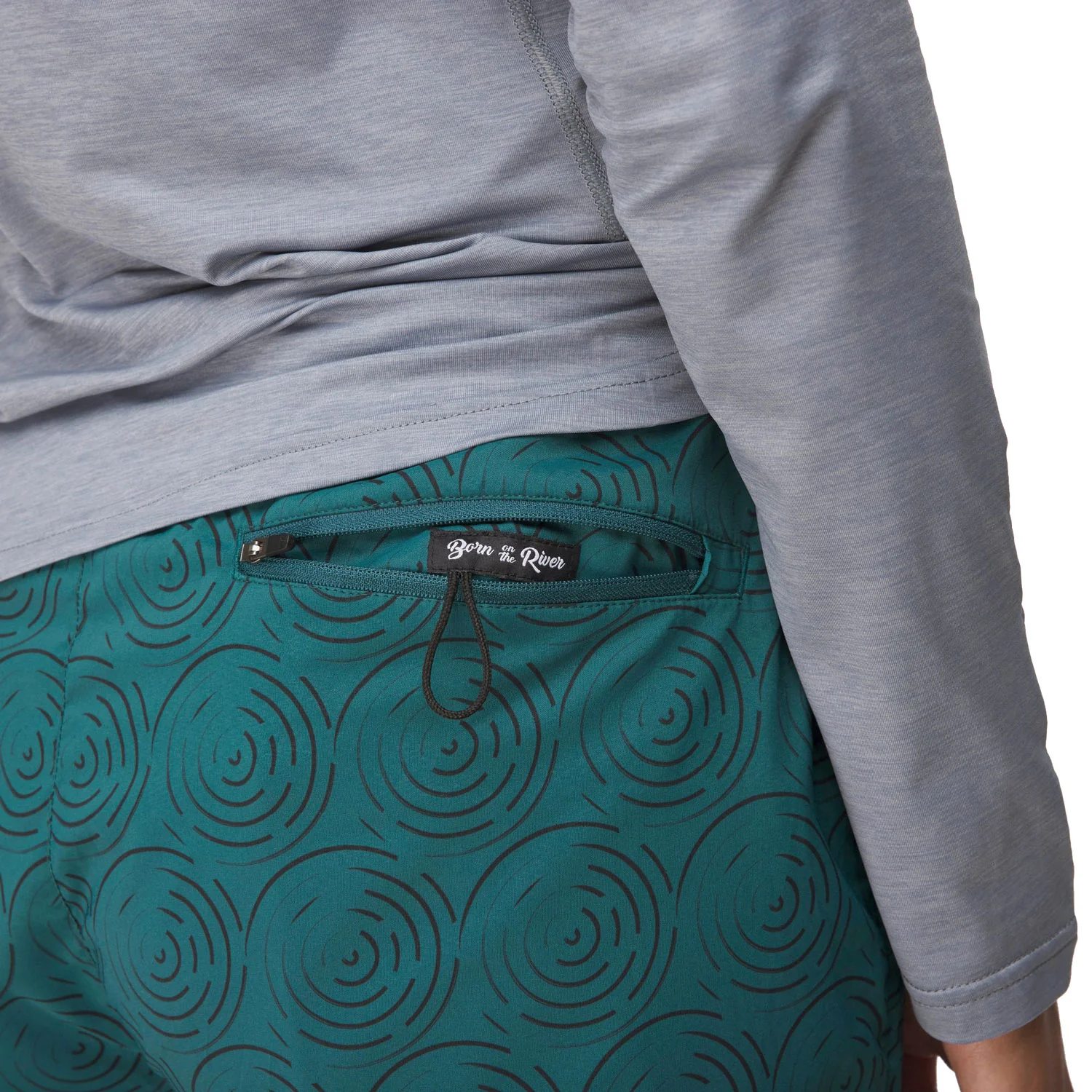 NRS Women's Beda Shorts - Image 9