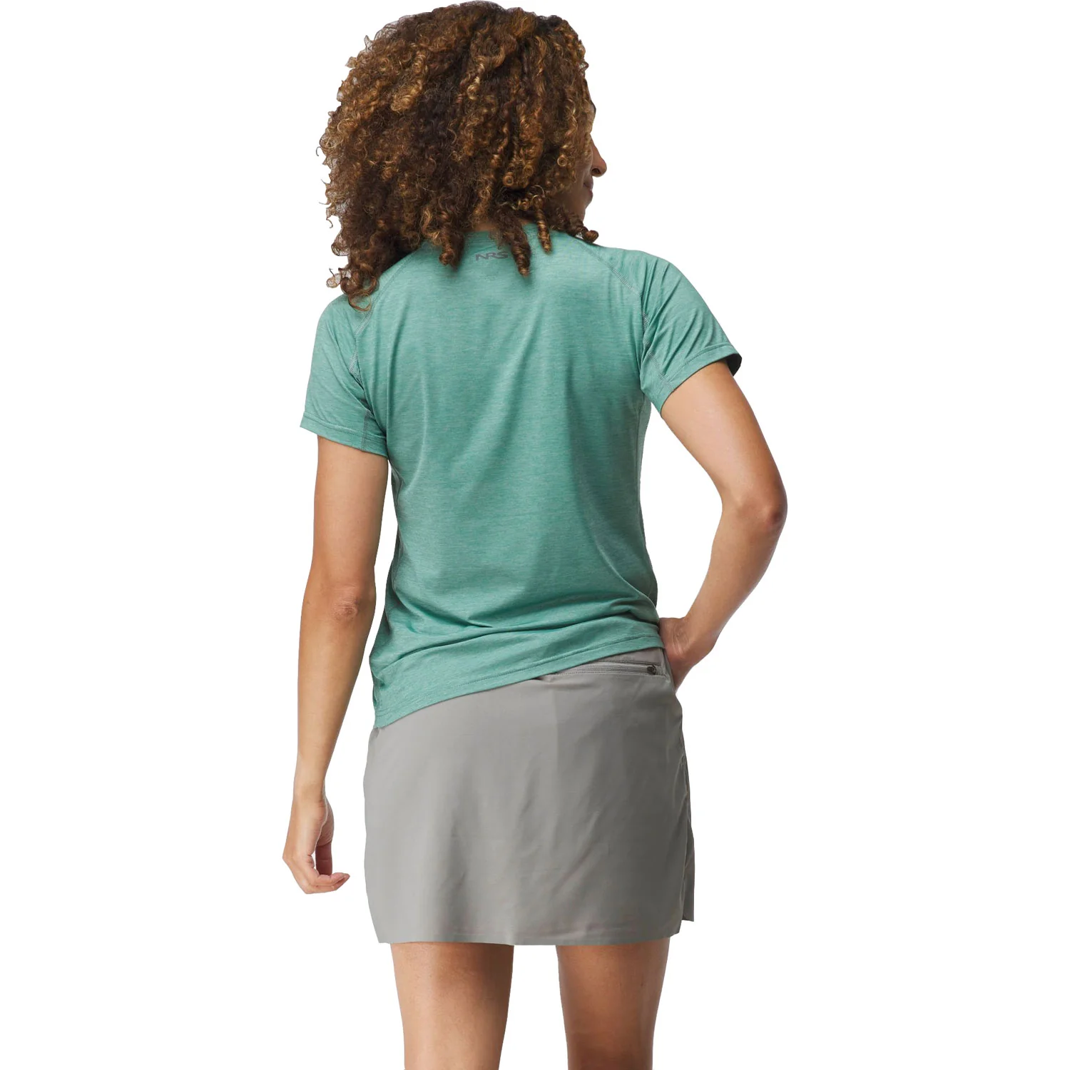 NRS Women's Beda Skort - Image 11