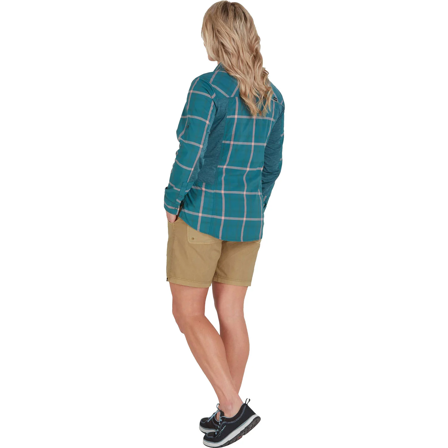 NRS Women's Canyon Shorts (Closeout) - Image 3