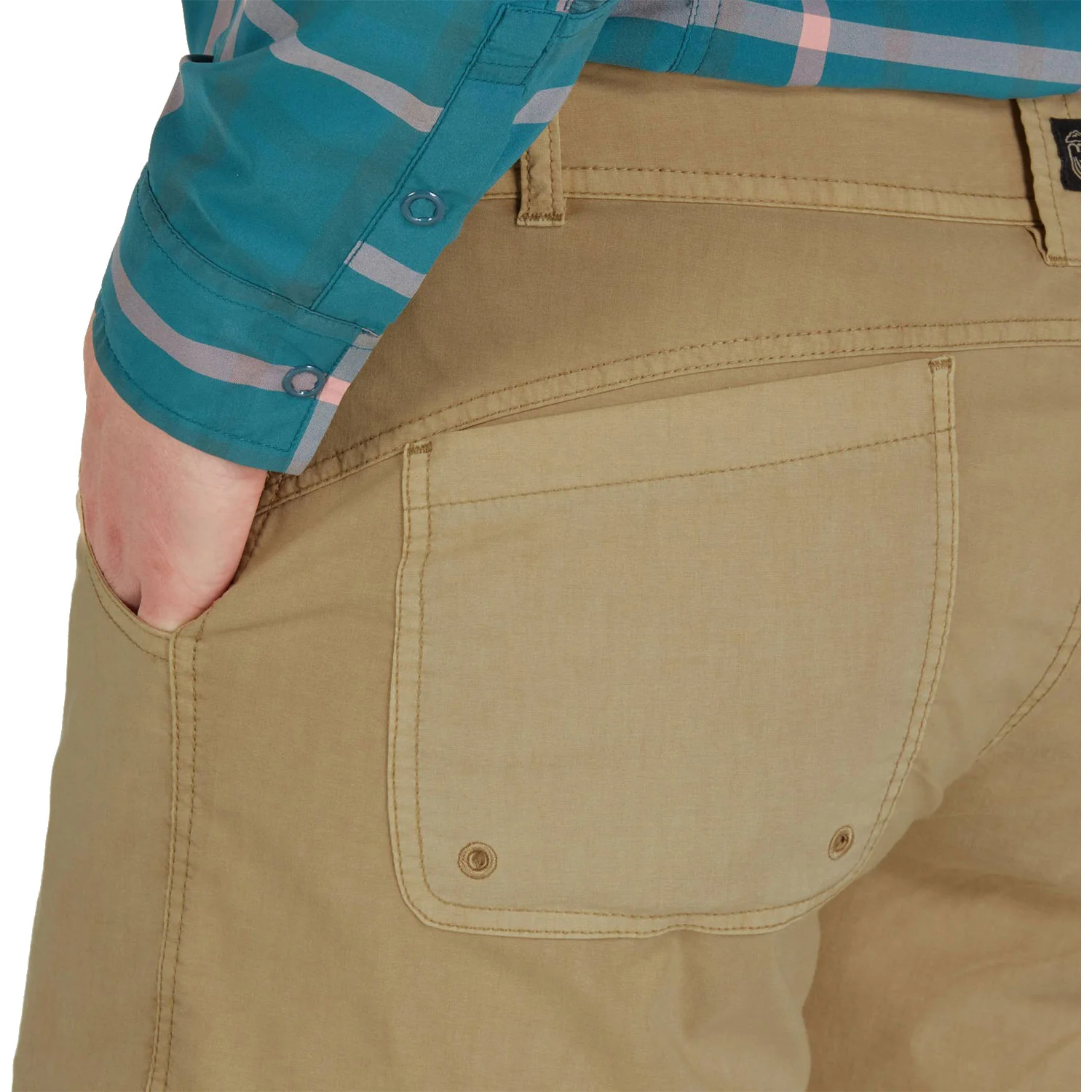 NRS Women's Canyon Shorts (Closeout) - Image 5