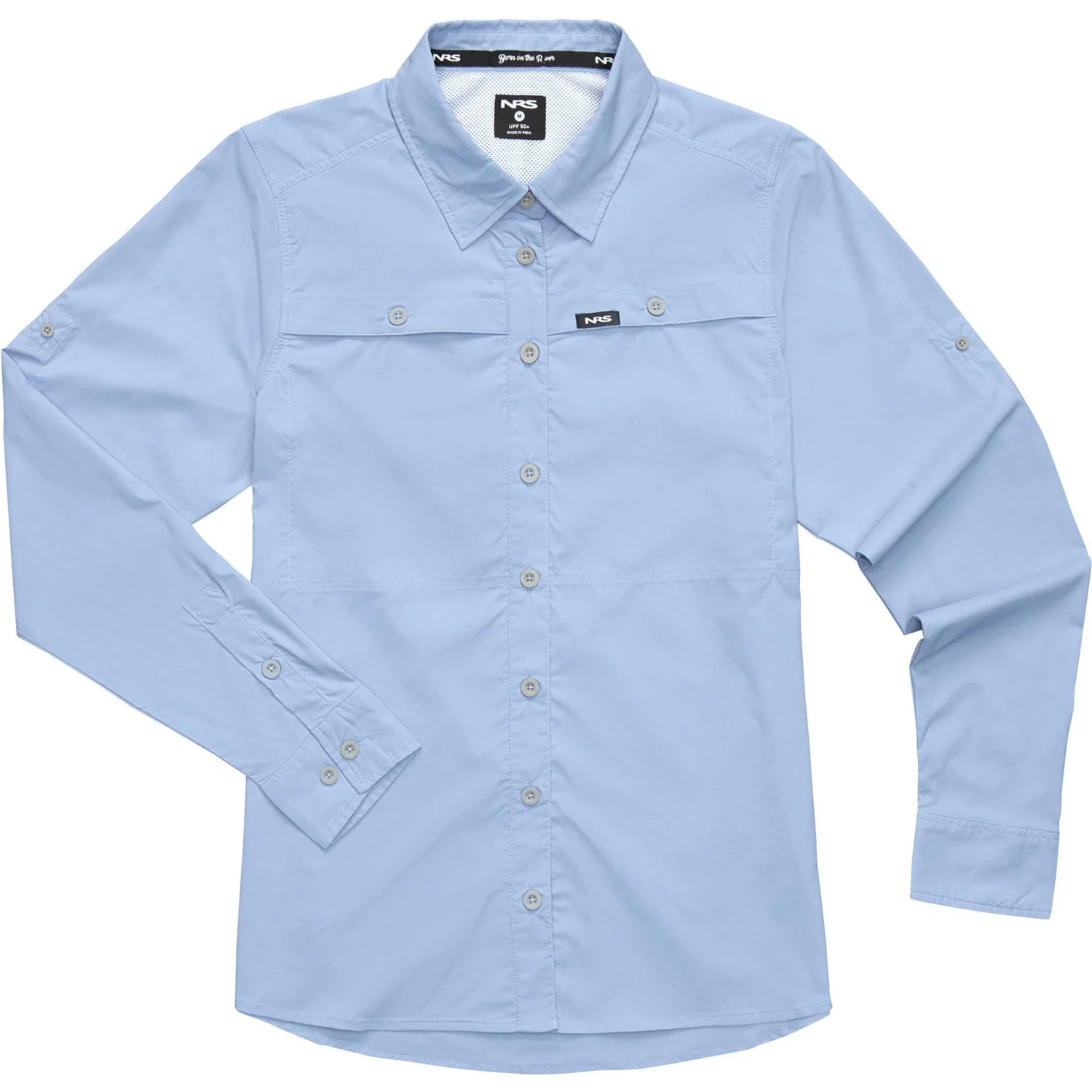 NRS Women's Caye Long Sleeve Shirt (Closeout) - Image 6