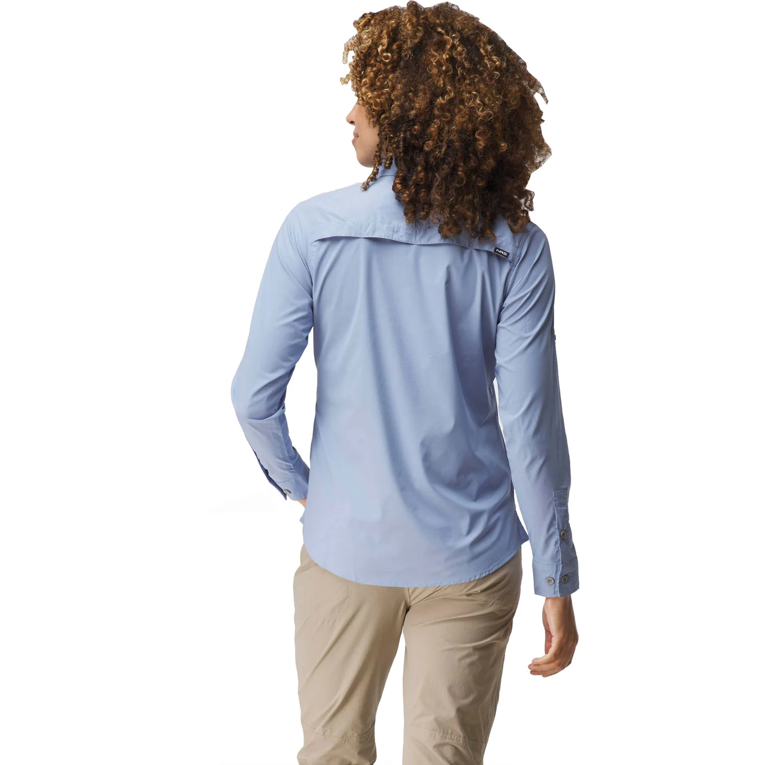 NRS Women's Caye Long Sleeve Shirt (Closeout) - Image 8