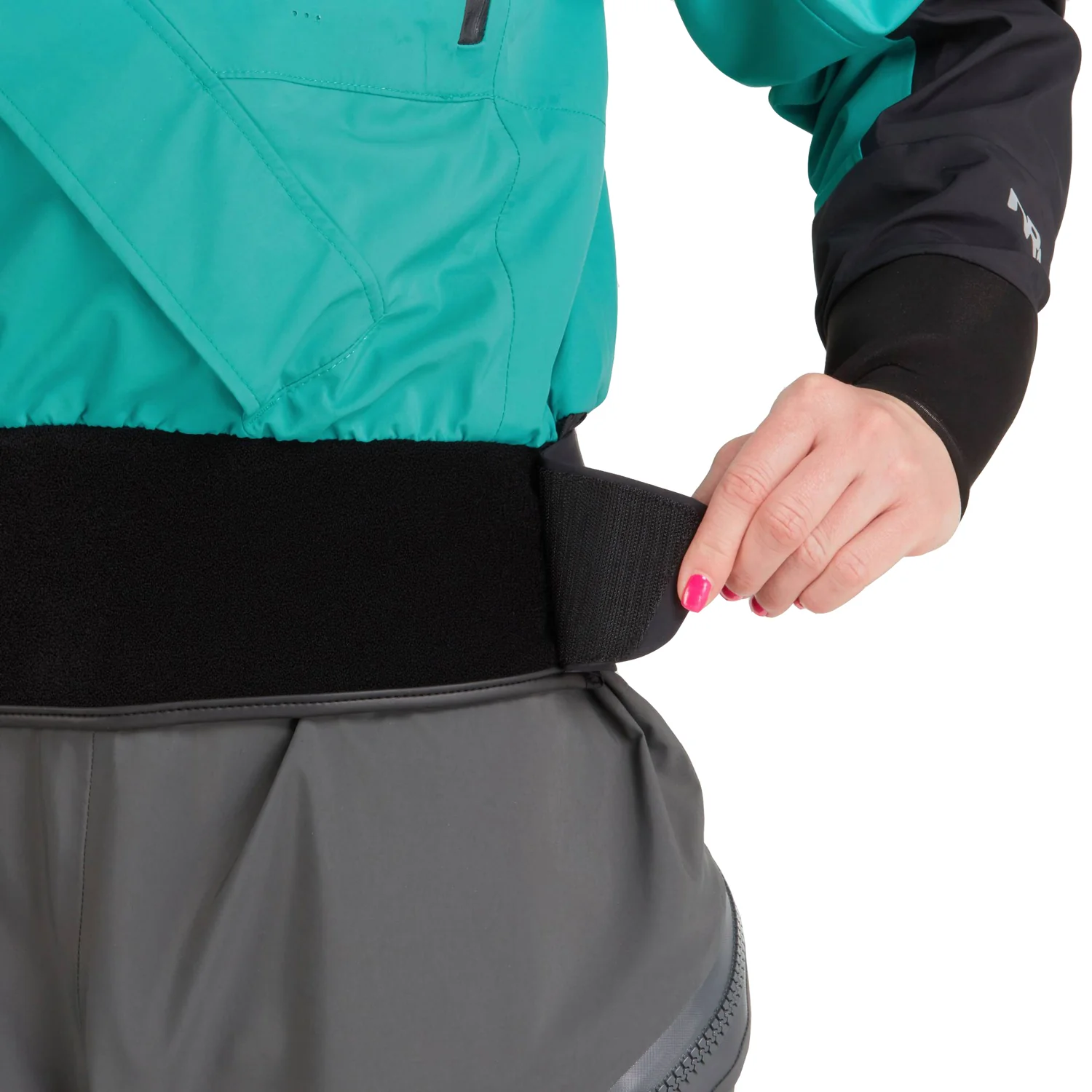 NRS Women's Crux Dry Suit (Closeout) - Image 11