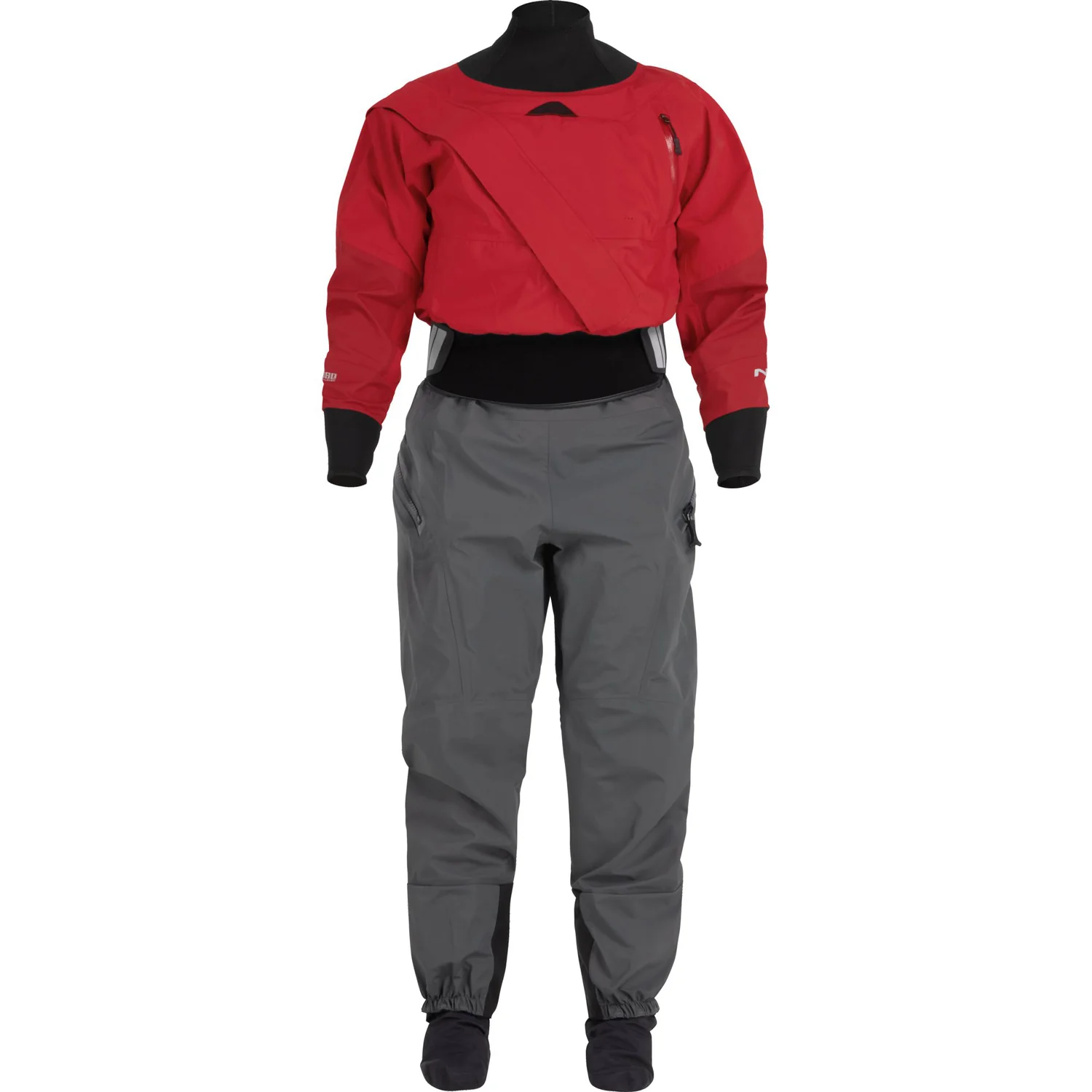 NRS Women's Crux Dry Suit (Closeout) - Image 13