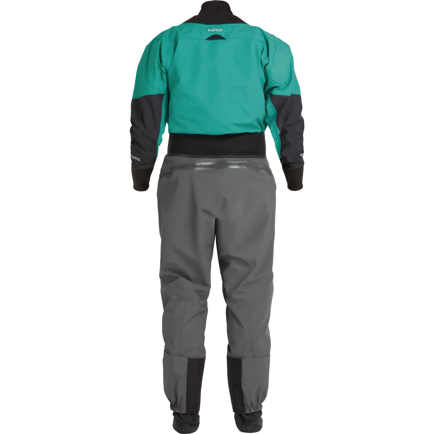 NRS Women's Crux Dry Suit (Closeout) - Image 3