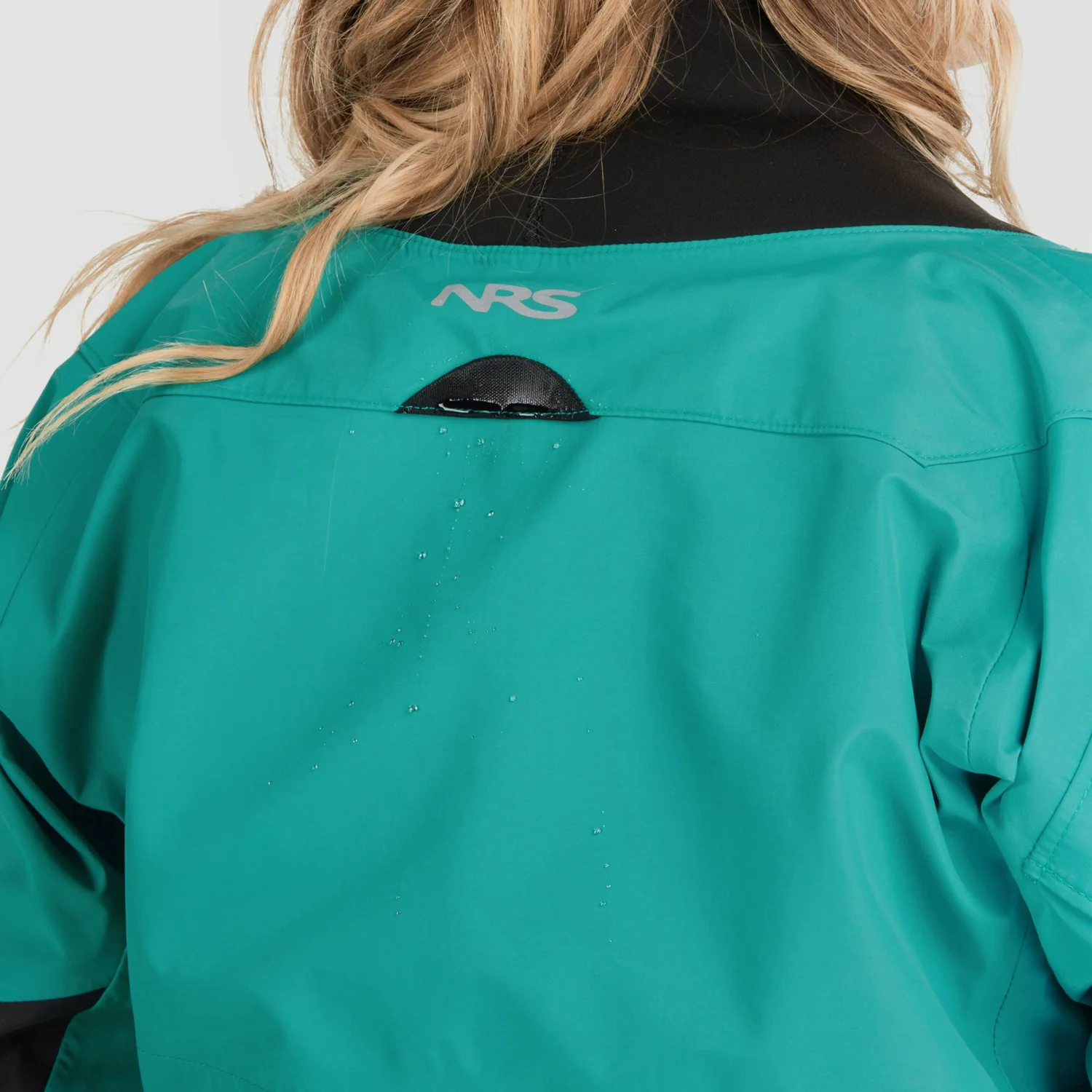 NRS Women's Crux Dry Suit (Closeout) - Image 6