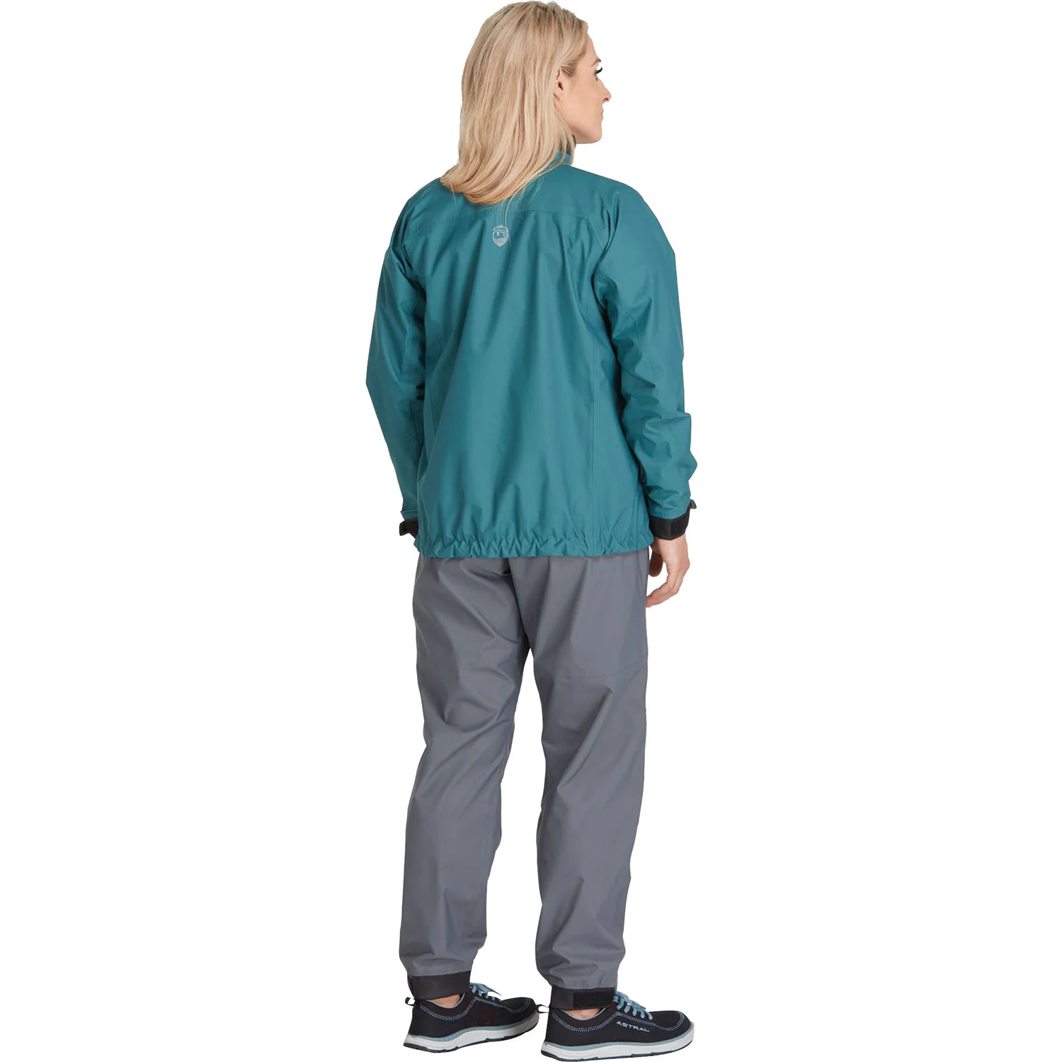 NRS Women's Endurance Paddling Jacket (Closeout) - Image 8