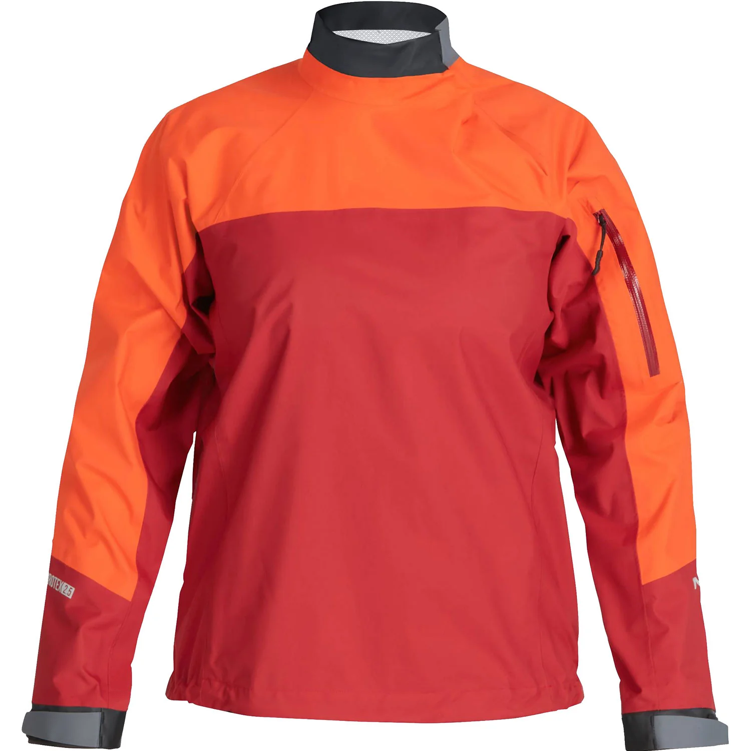 NRS Women's Endurance Paddling Jacket (Closeout) - Image 9
