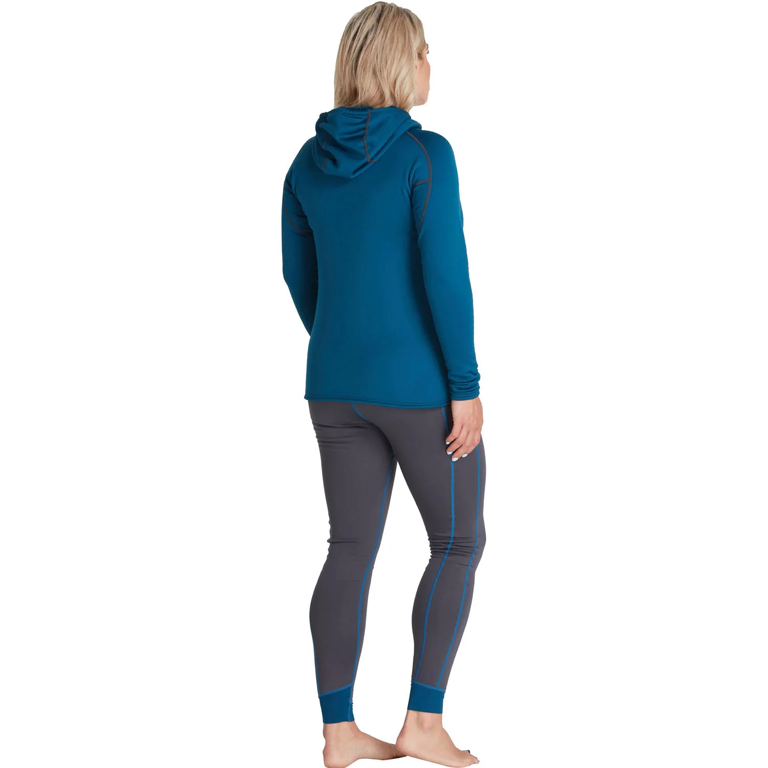 NRS Women's Expedition Weight Hoodie (Closeout) - Image 4