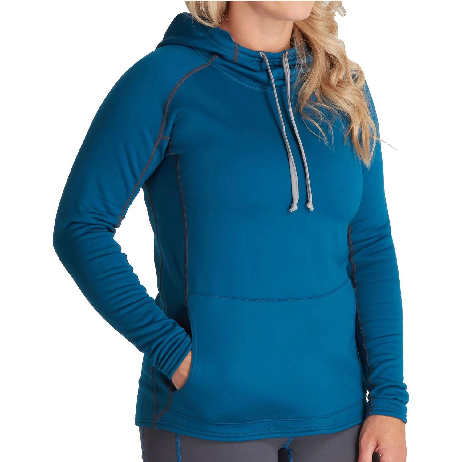 NRS Women's Expedition Weight Hoodie (Closeout) - Image 5