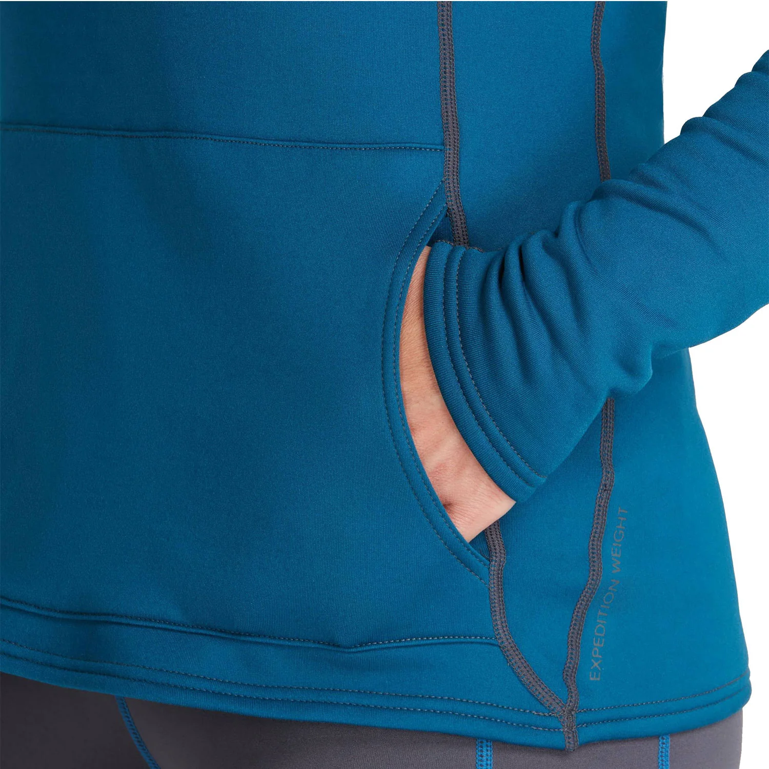 NRS Women's Expedition Weight Hoodie (Closeout) - Image 7